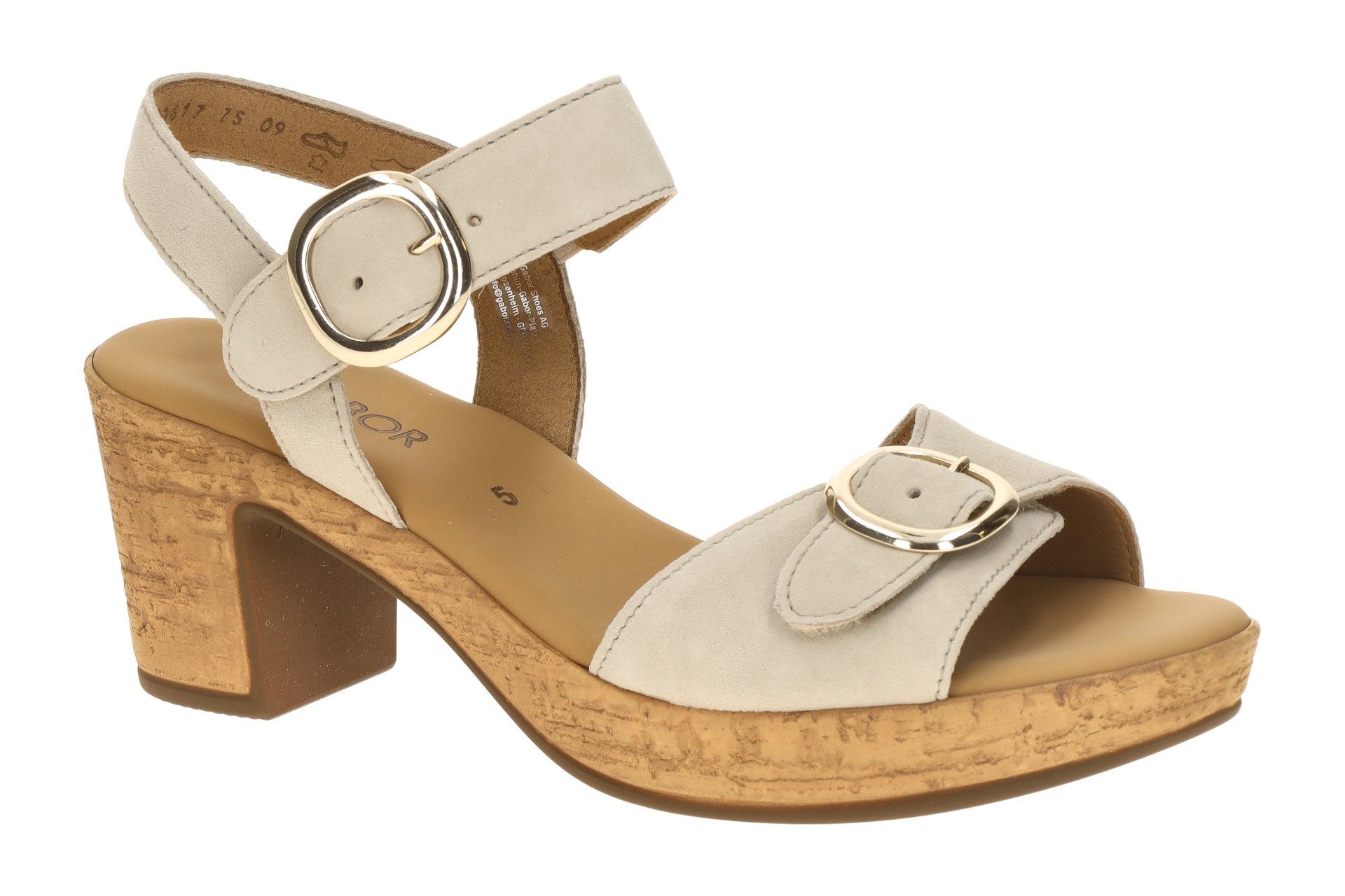 84.764.12 Sandalette