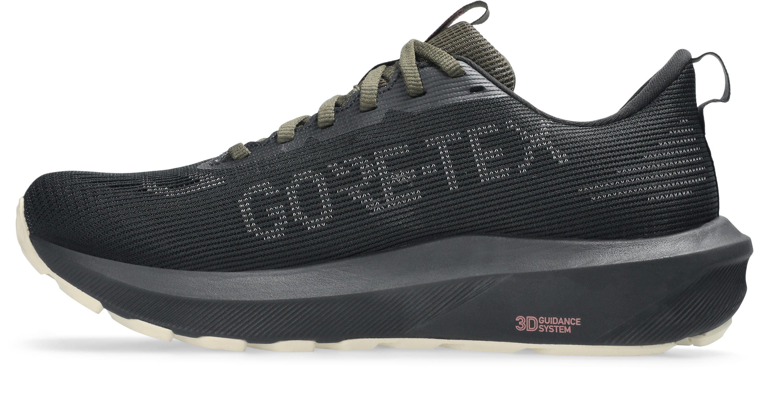 Asics GT-1000 14 GORE-TEX Laufschuh für mehr Stabilität, wasserdicht