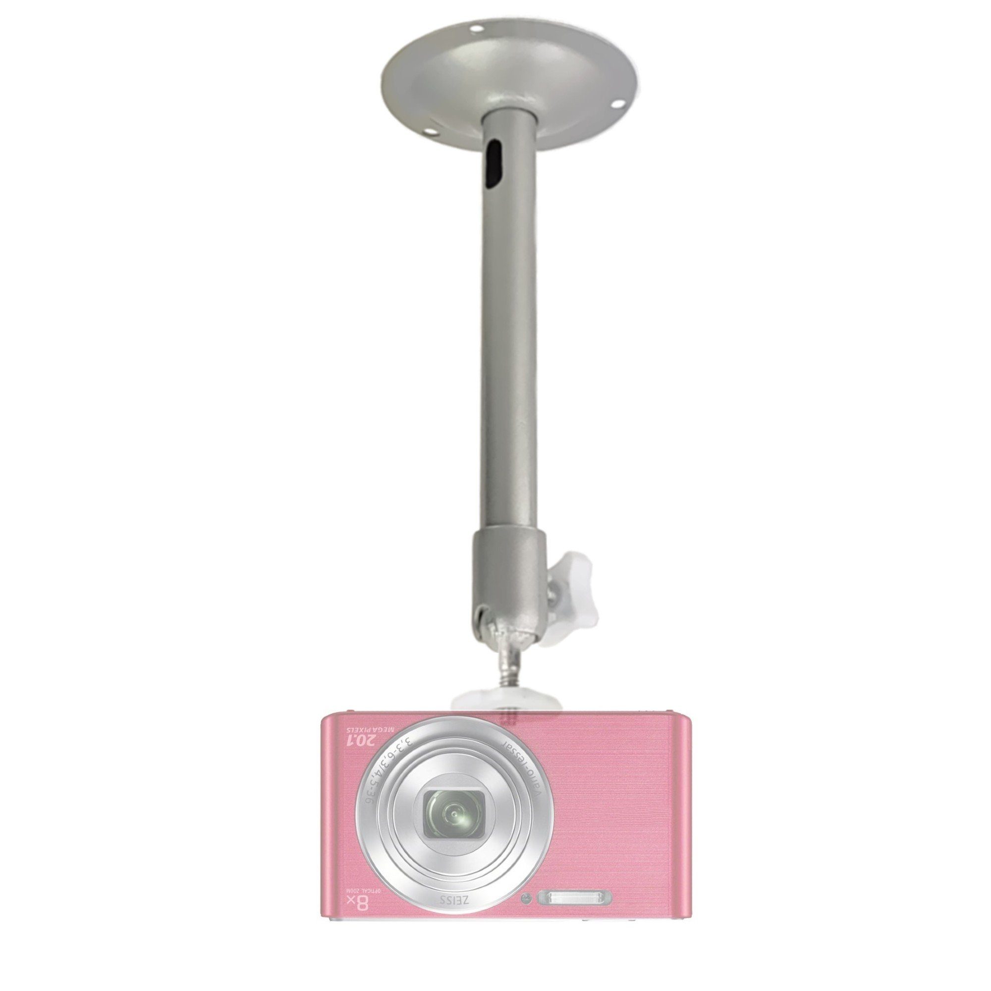 TronicXL Halterung Deckenhalterung Kamera Fotografie Foto Studio Video Monitor DSLR