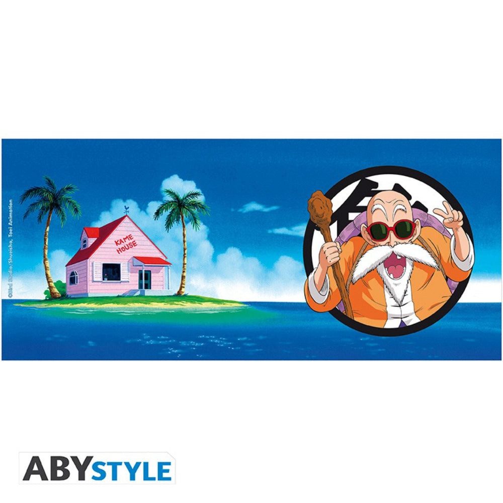 ABYstyle Tasse - Mug - 320 ml - DB