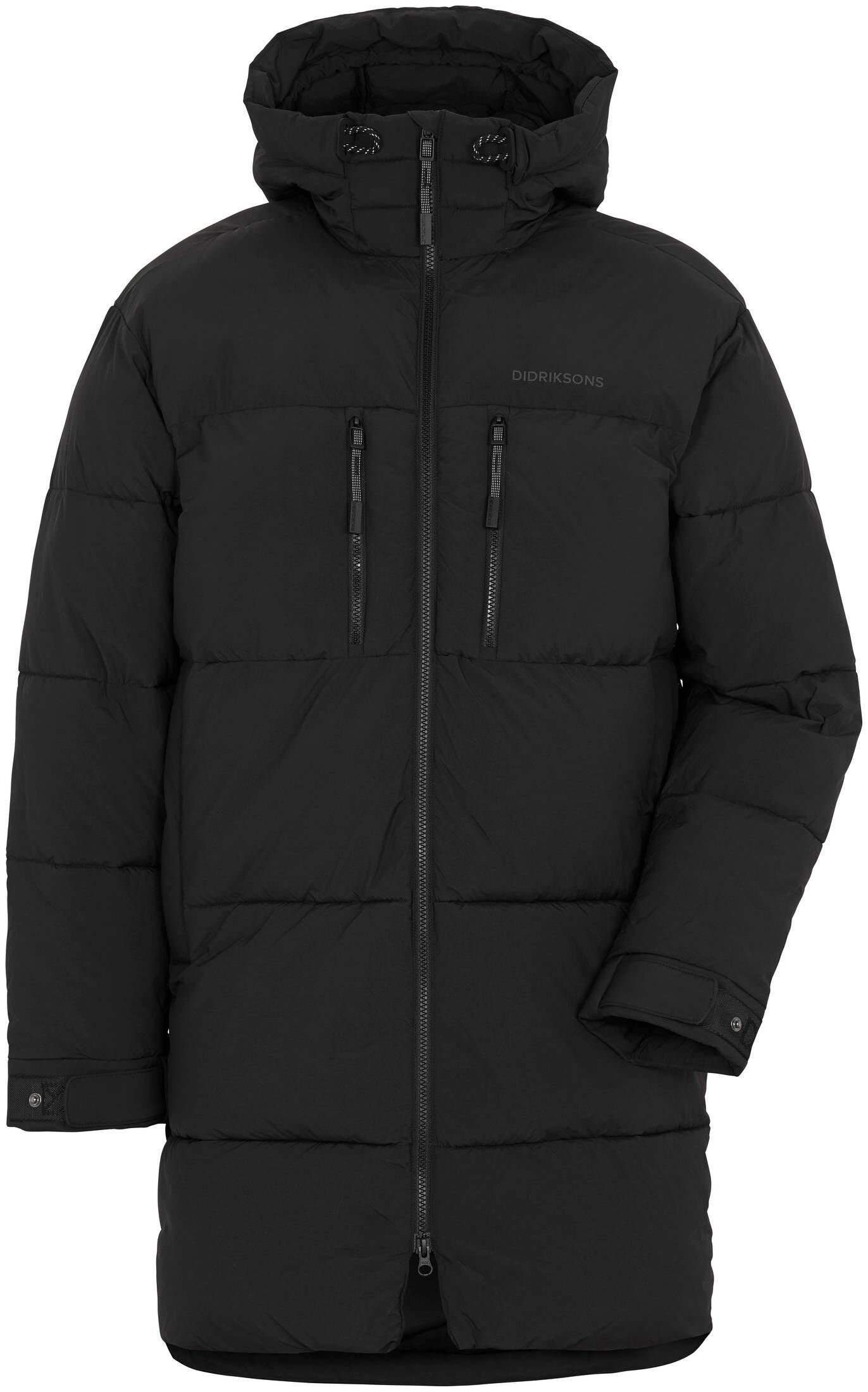 Outdoorjacke Herren Parka HILMER USX 2