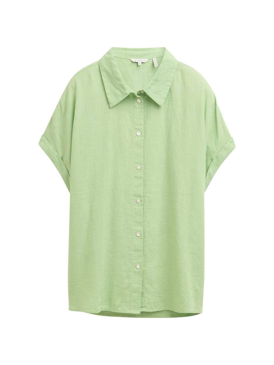 TOM TAILOR Klassische Bluse günstig online kaufen