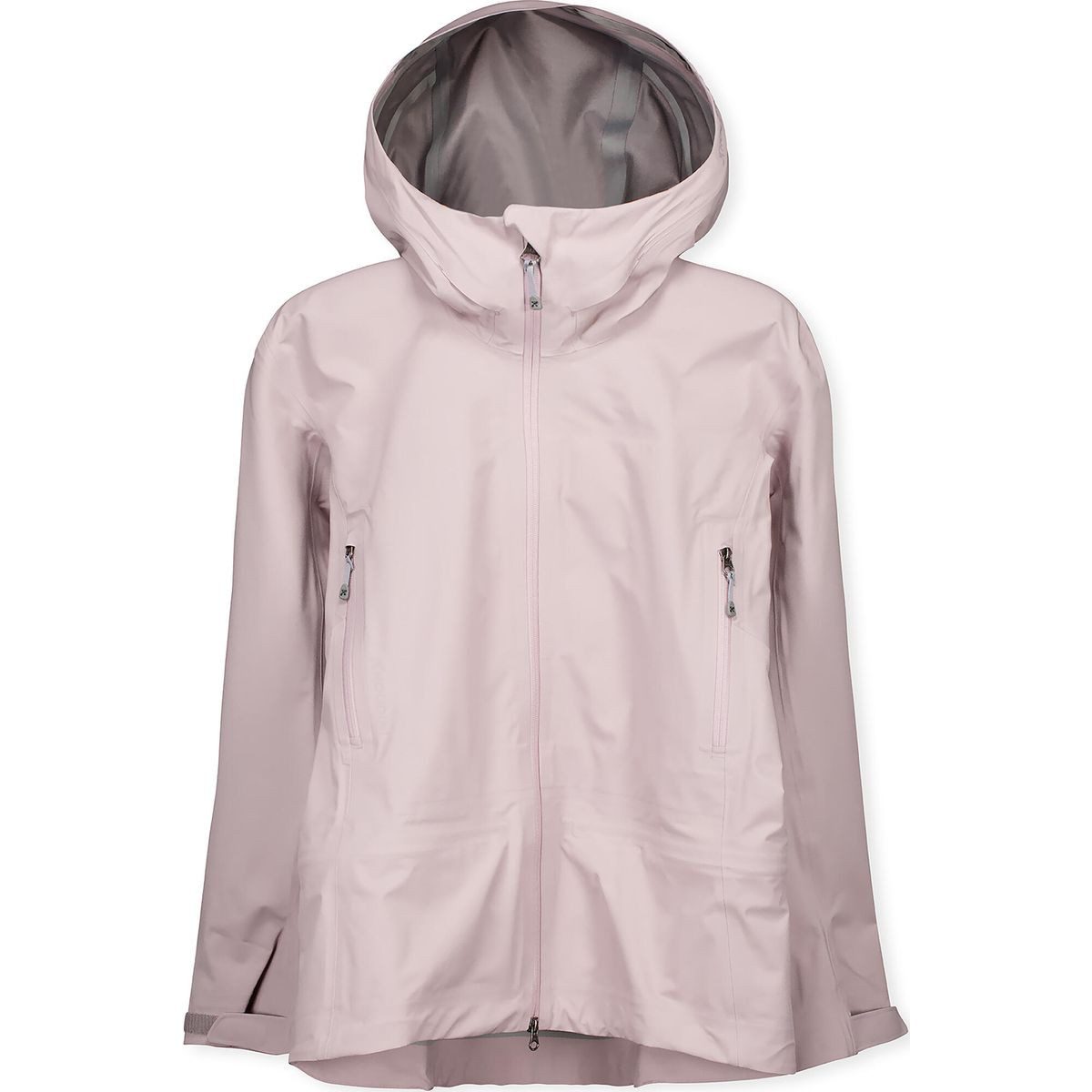 Houdini Skijacke W's Ride Jacket Vielseitige Damenjacke für Outdoor-Aktivitäten, wasserdicht