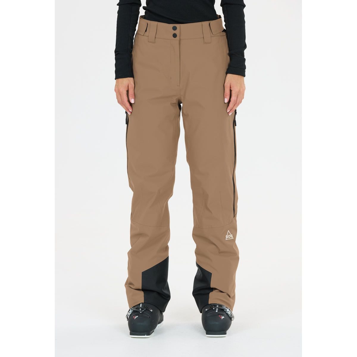 SOS Skihose Samkos W 2L Insulated Pants