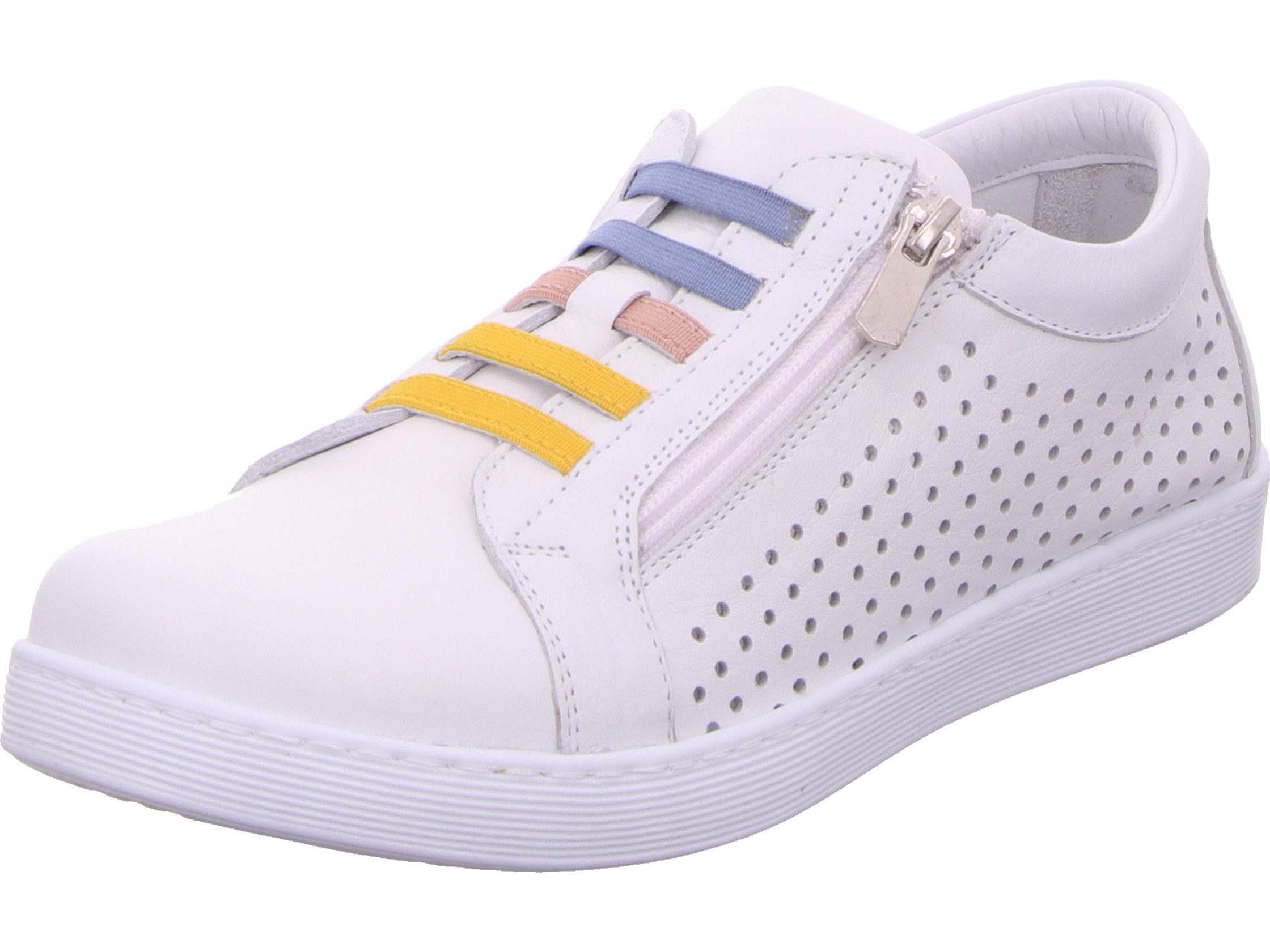 Andrea Conti Slipper echtes Leder