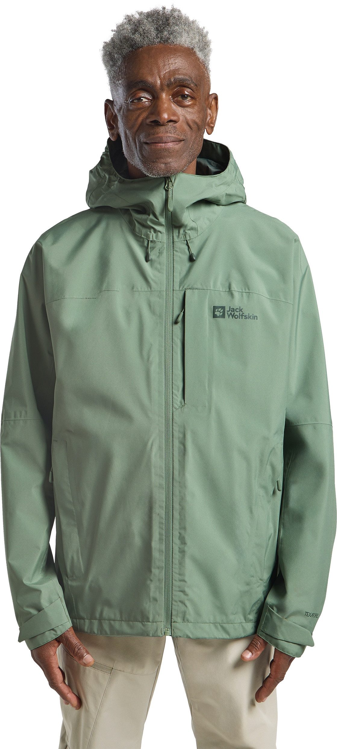 Jack Wolfskin Funktionsjacke TEMPEST 2L JKT günstig online kaufen