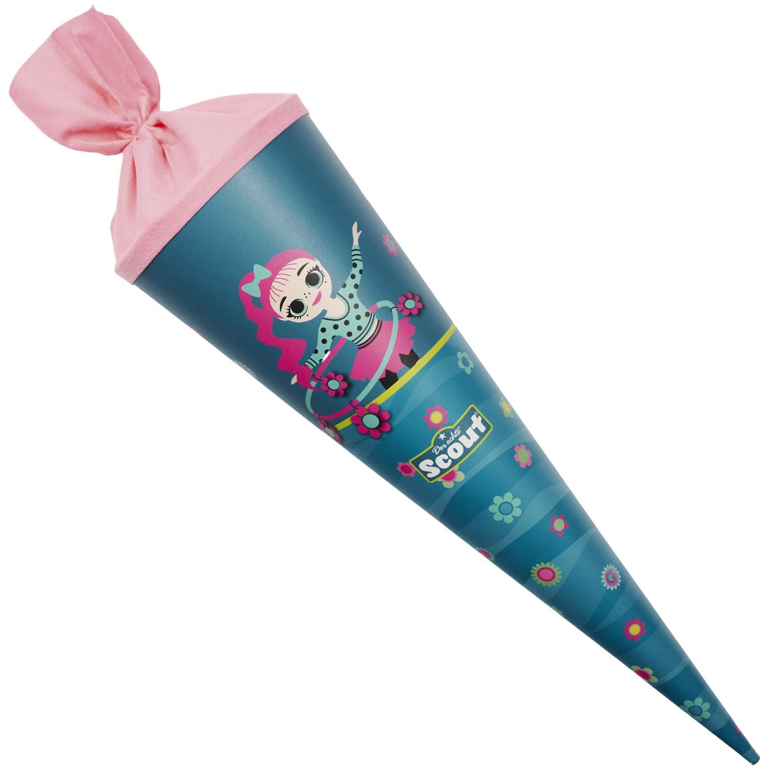 Scout Schultüte Schultüte