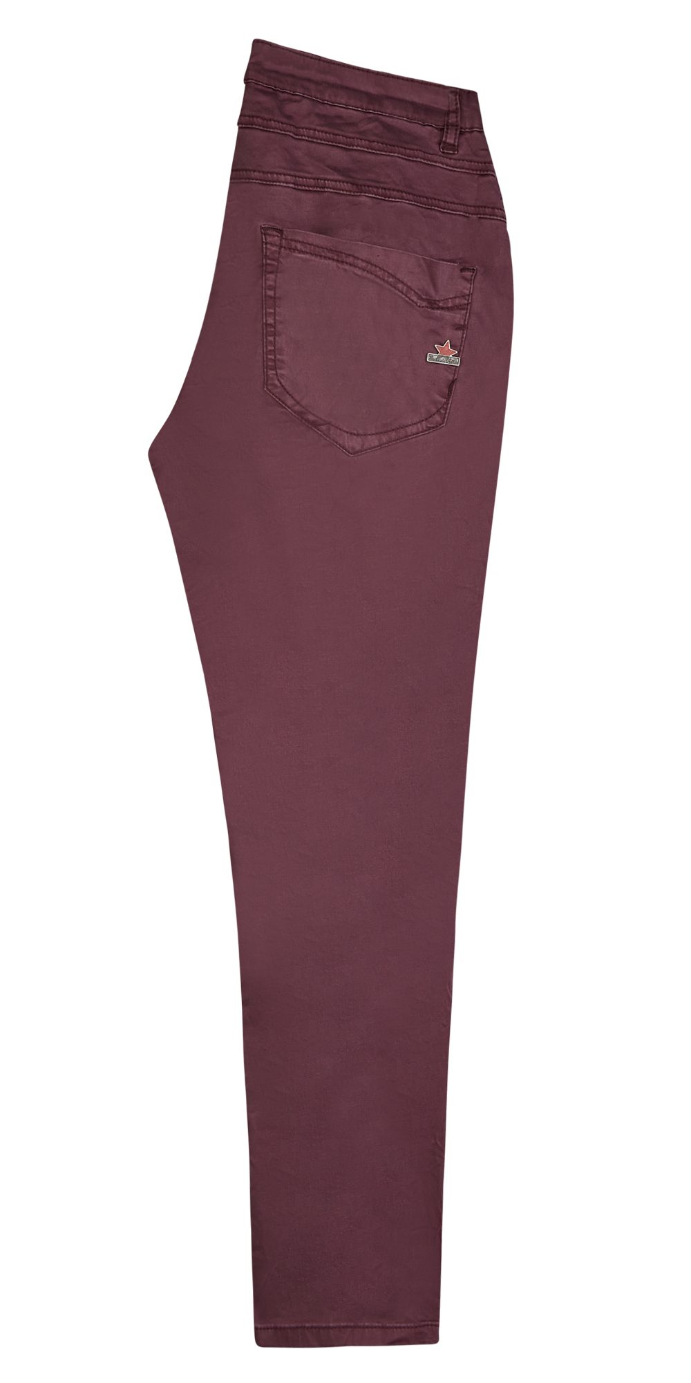 Buena Vista Stretch-Jeans BUENA VISTA FLORIDA-B 7/8 jam 2405 B5768 4003.6329 - Stretch Twill
