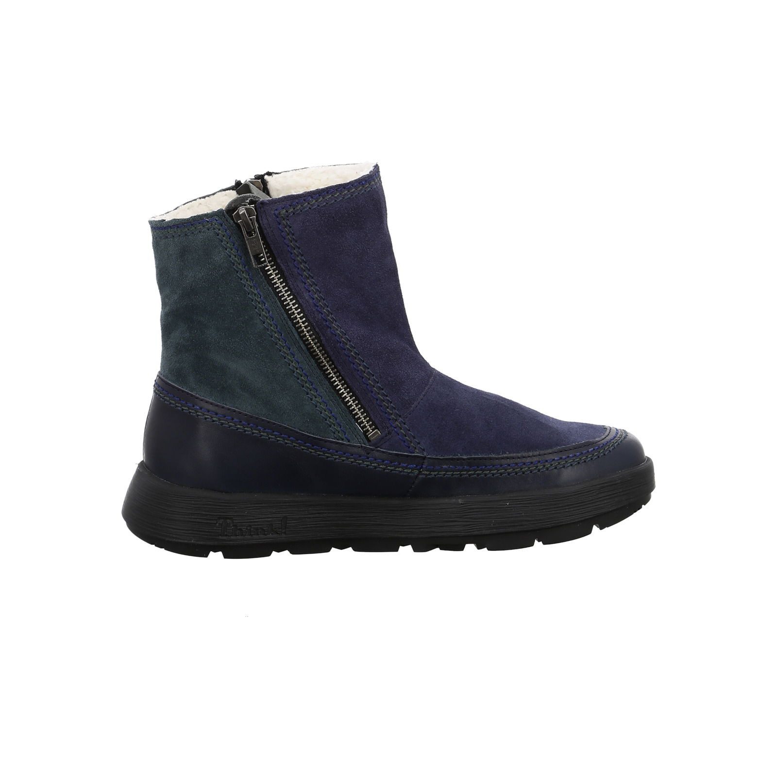 Think! Stiefelette Comoda Stiefelette