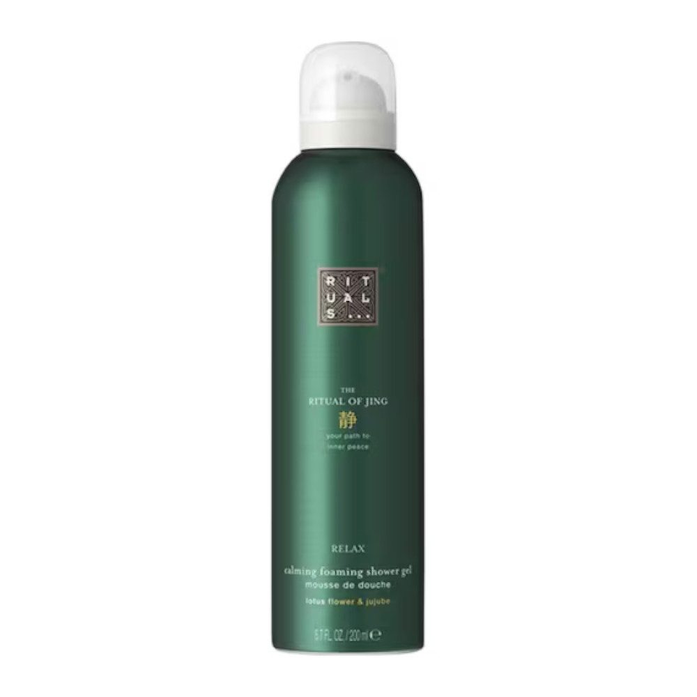 Duschgel Von Jing Foaming Shower Gel 200 ml
