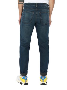 Diesel Slim-fit-Jeans Stretch JoggJeans - D-Strukt 068BC