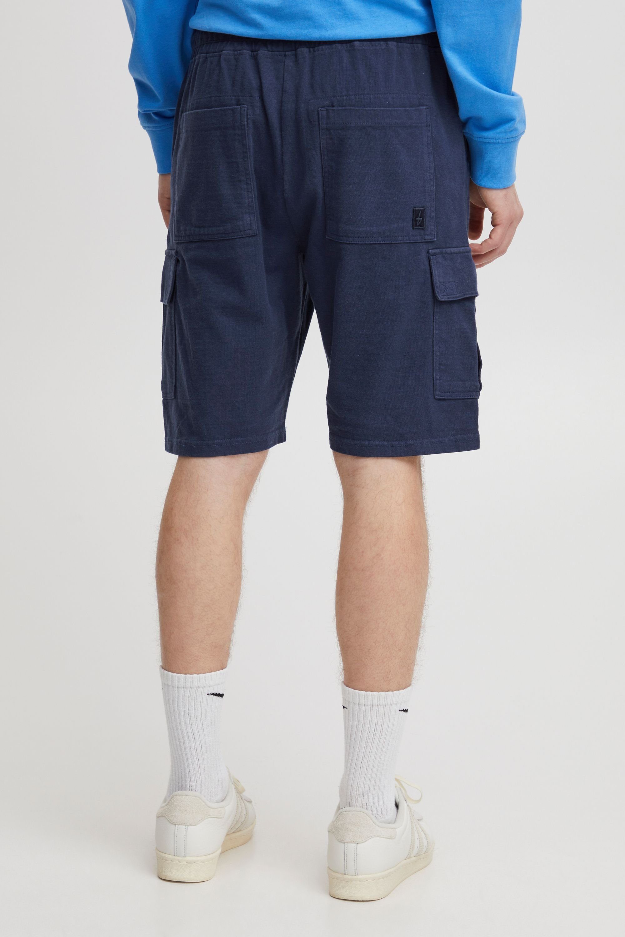 Blend Cargoshorts BHSweatshorts Stilvolle Cargo Shorts mit Taschen