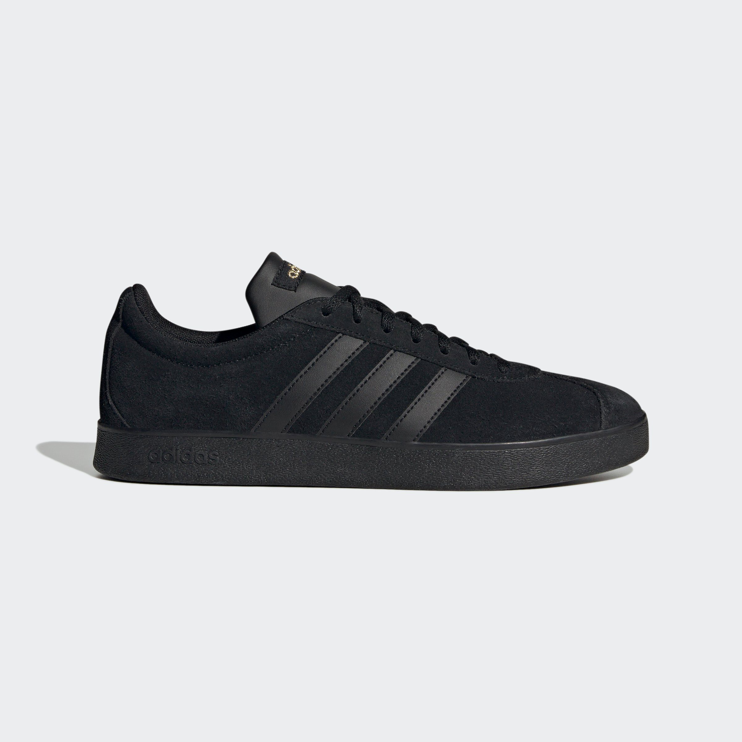 adidas Sportswear VL COURT 2.0 Sneaker Design auf den Spuren des adidas Sam günstig online kaufen