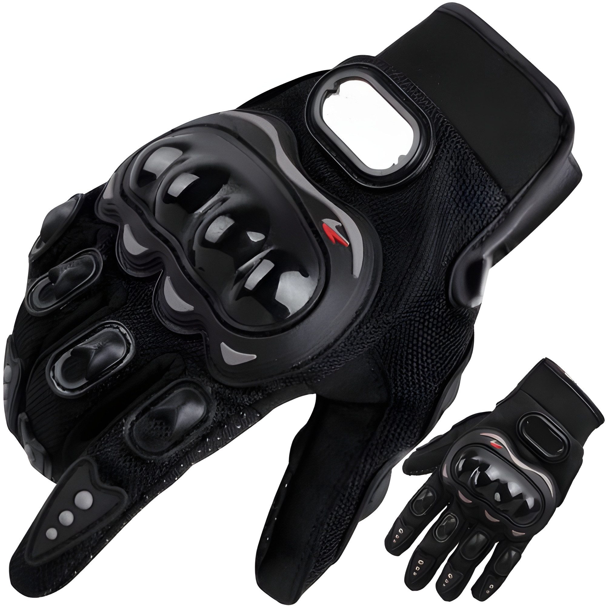 Trizand Motorradhandschuhe Größe XL Motocross Biker günstig online kaufen