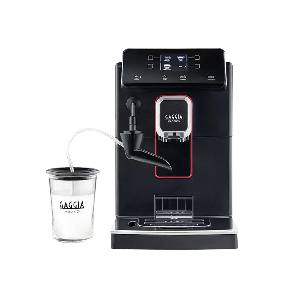 Gaggia Kaffeevollautomat