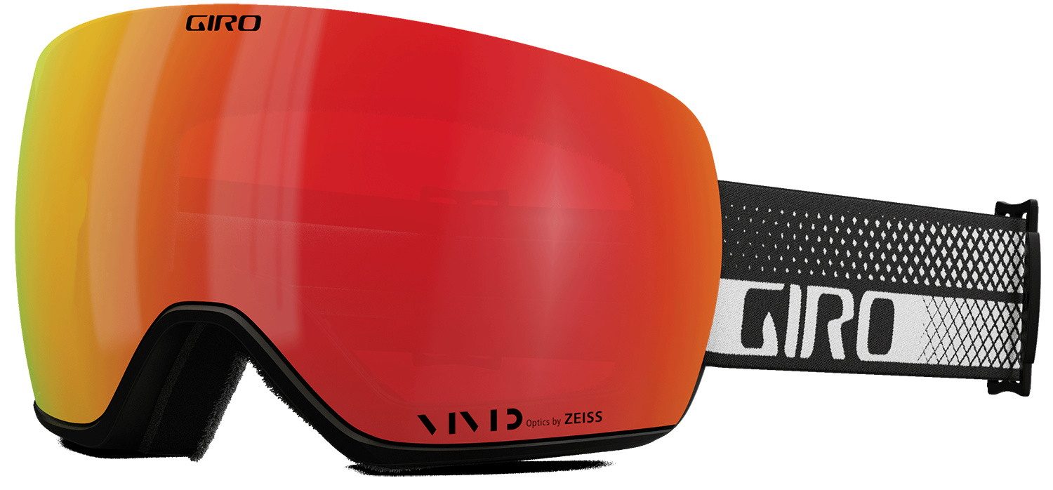 Giro Skibrille