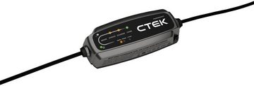 CTEK CT5 Powersport Batterie-Ladegerät (für Blei-Säure-Batterien und Lithiumbatterien)