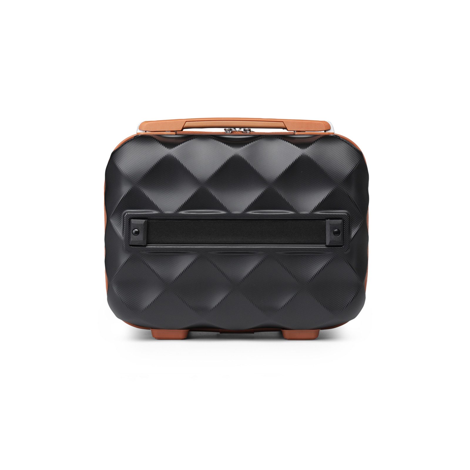 British Traveller Koffer ABS+PC Trolley mit TSA-Schloss, Ideal als Reisekof günstig online kaufen