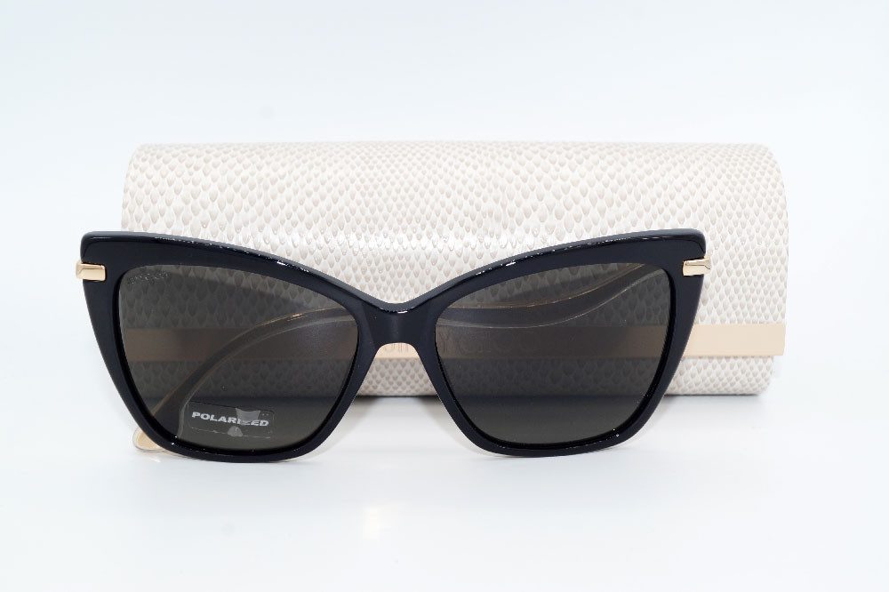 JIMMY CHOO Sonnenbrille JIMMY CHOO Sonnenbrille Sunglasses SELBY 807 M9