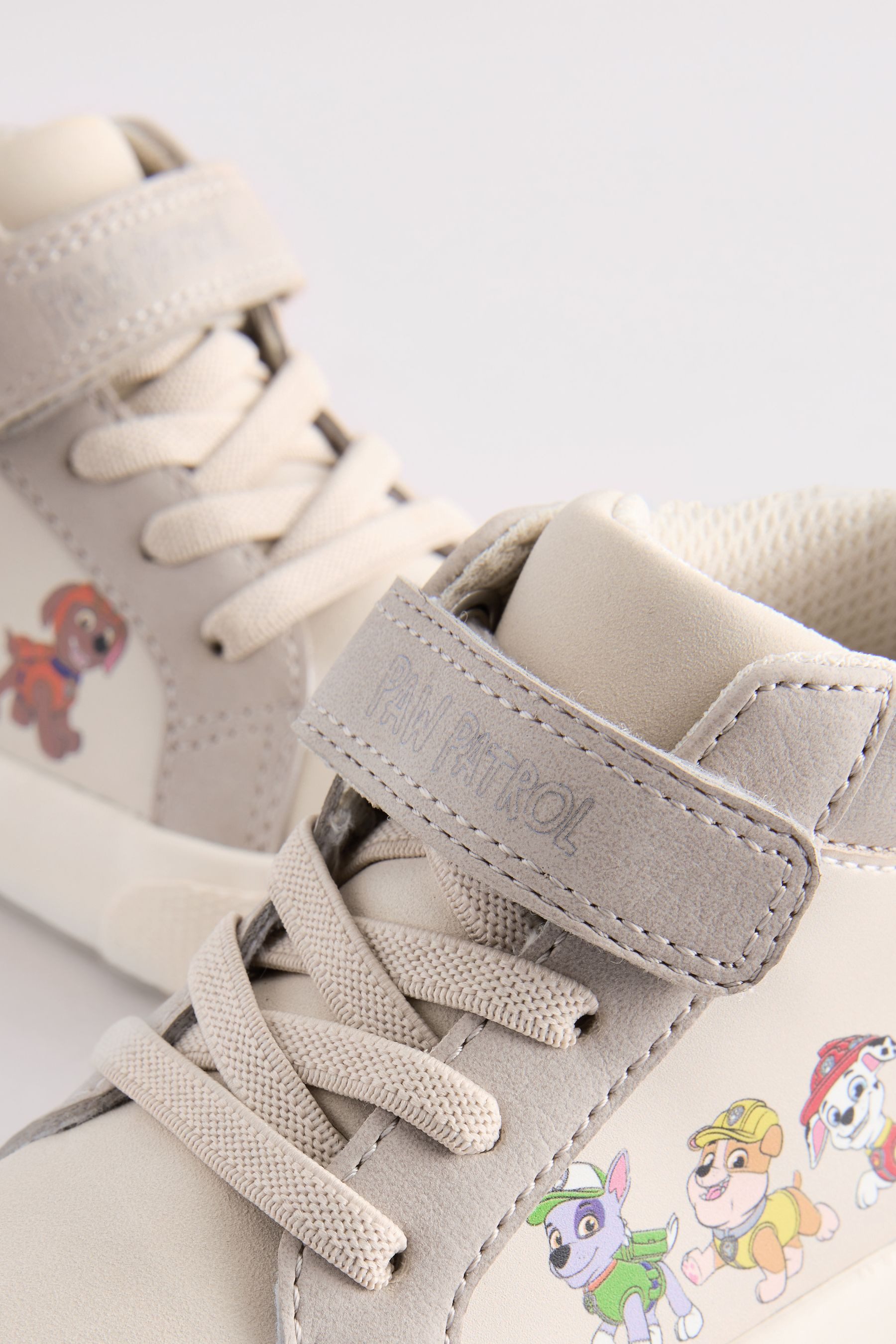 Next Hi-Top-Sneaker, Paw Patrol Schnürstiefelette (1-tlg) günstig online kaufen