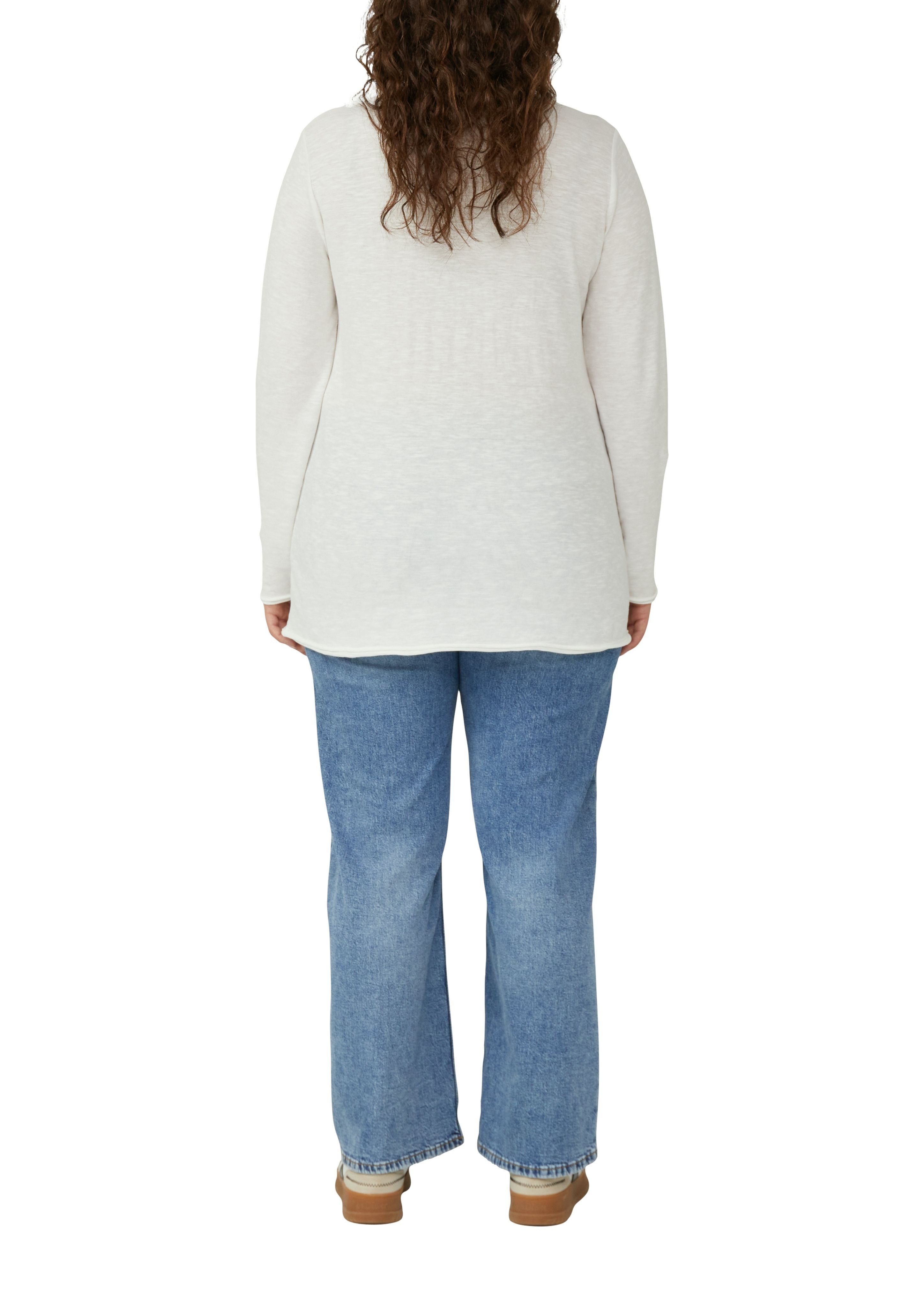 s.Oliver Langarmshirt