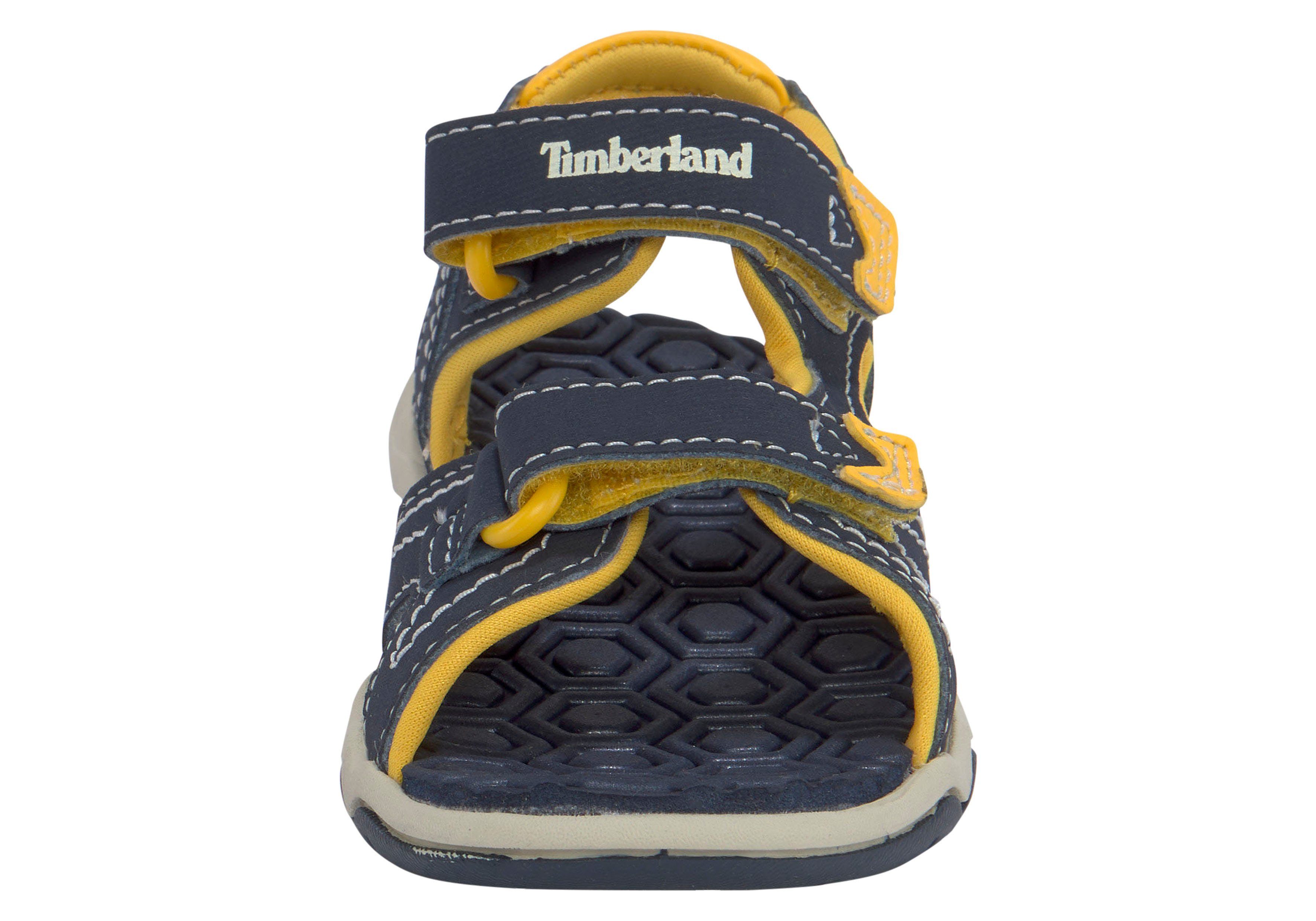 Timberland ADVENTURE SEEKER - BACKSTRAP SANDAL Sandale (für Kinder) mit Klettverschluss – Bild 5 von 5