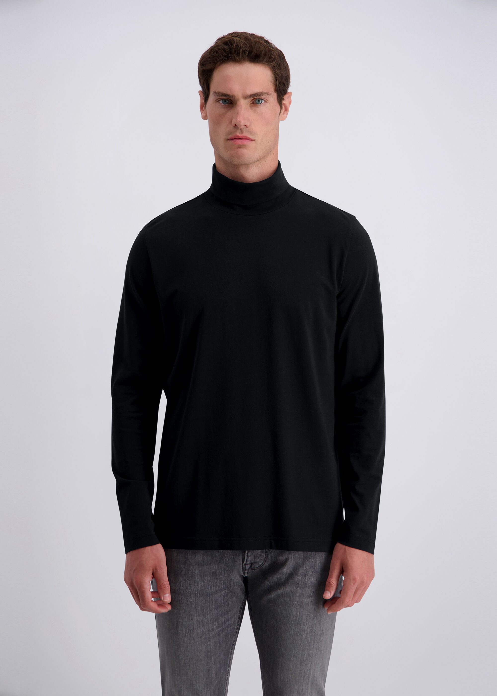Pierre Cardin Rollkragenshirt Mit Rollkragen