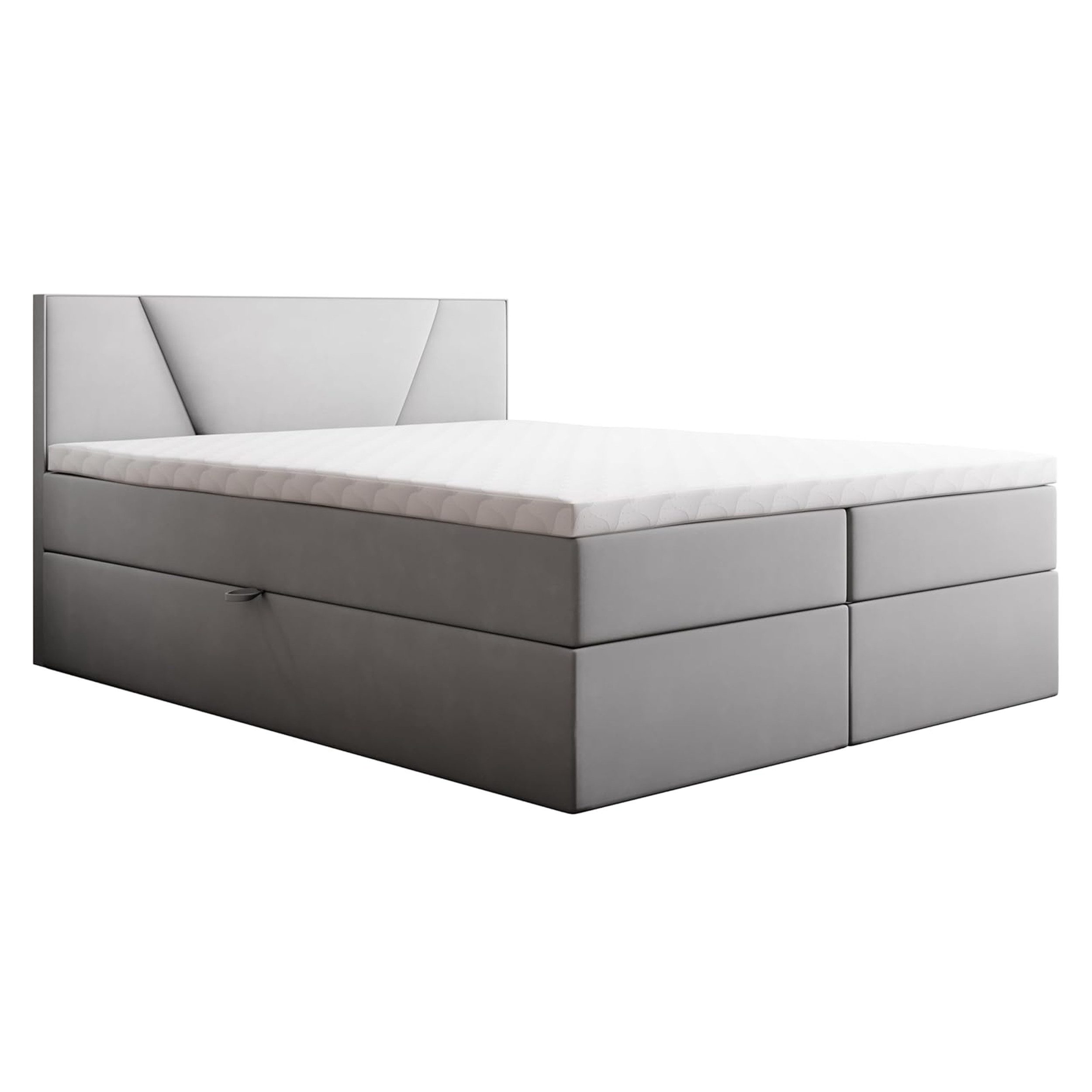 Best for Home Boxspringbett Best For günstig online kaufen
