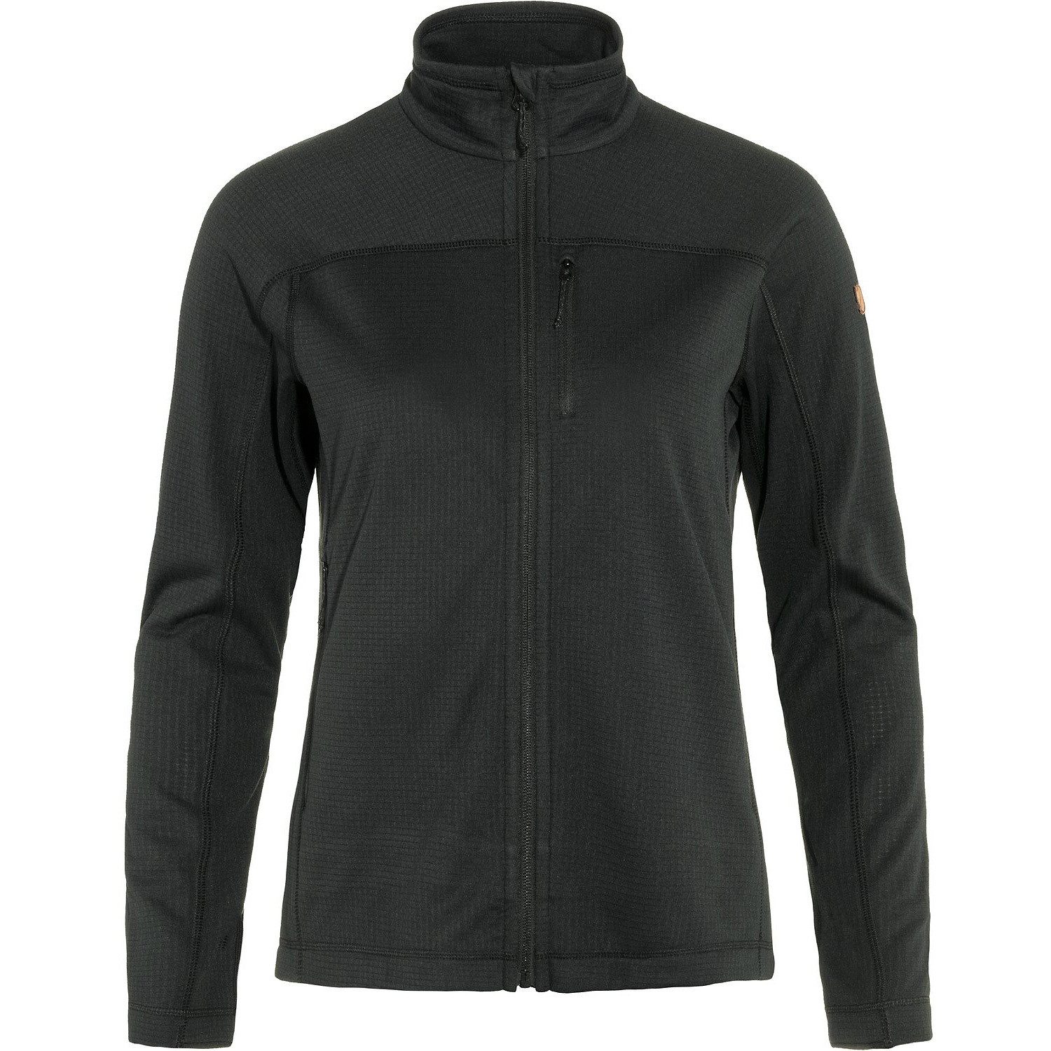 Fjällräven Fleecejacke Fleecejacke Abisko Lite Fleece Jacket W
