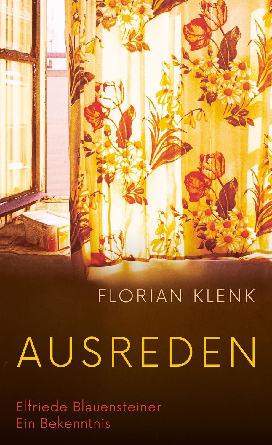Ausreden / Florian Klenk