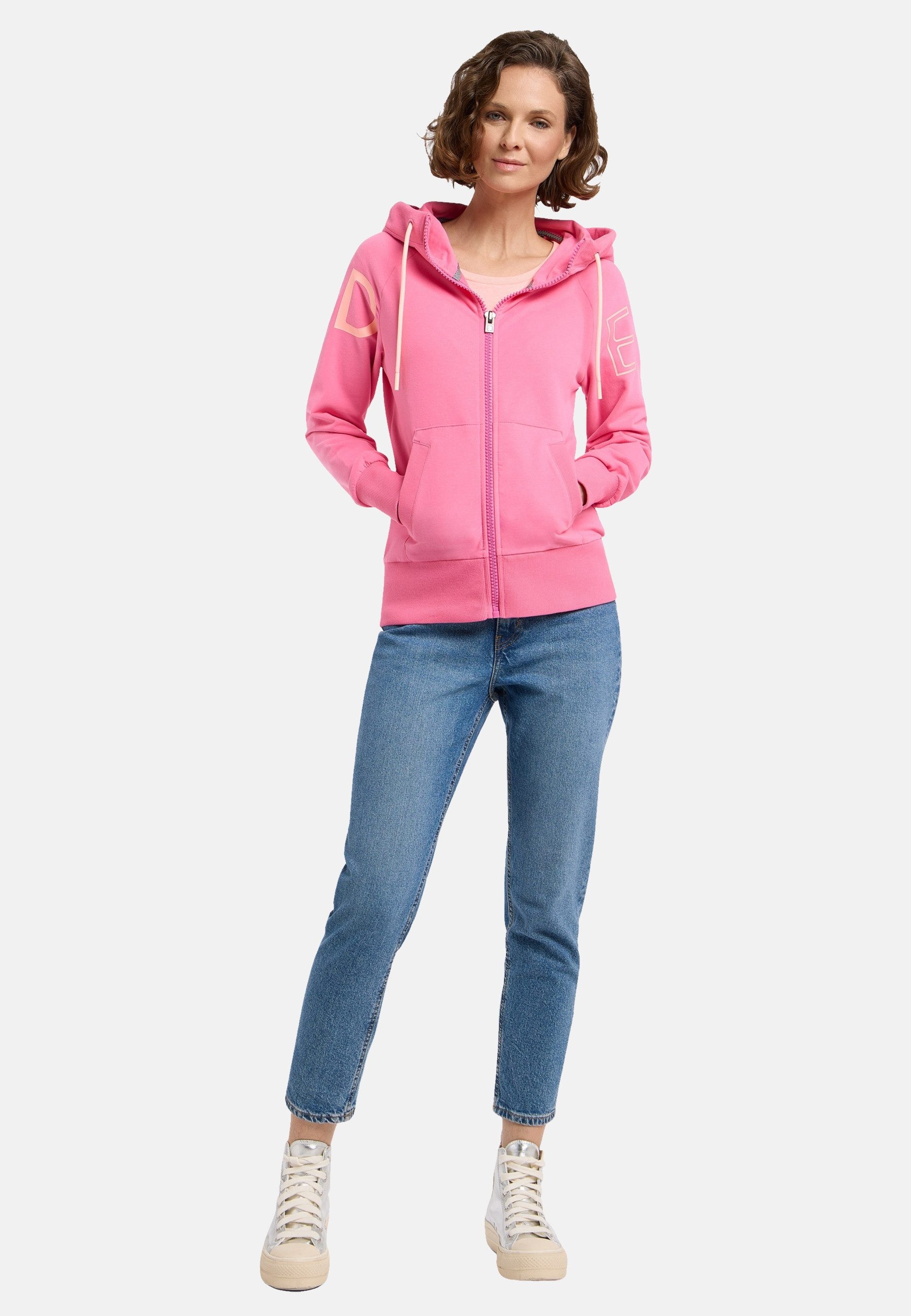 Elbsand Sweatjacke günstig online kaufen