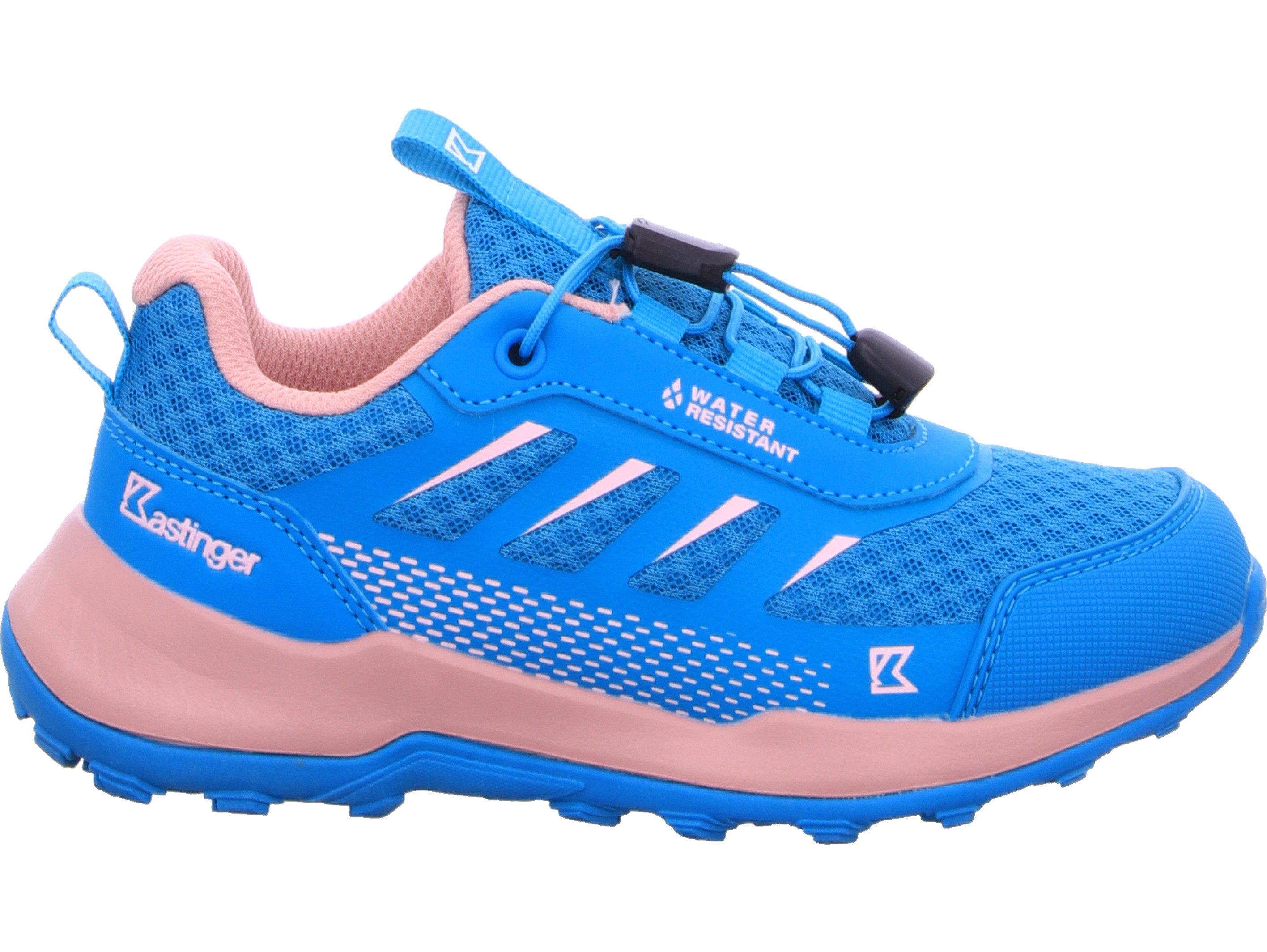 Kastinger GSK-AIRYHIKER LOW Trekkingschuh mit wasserabweisendem Obermaterial