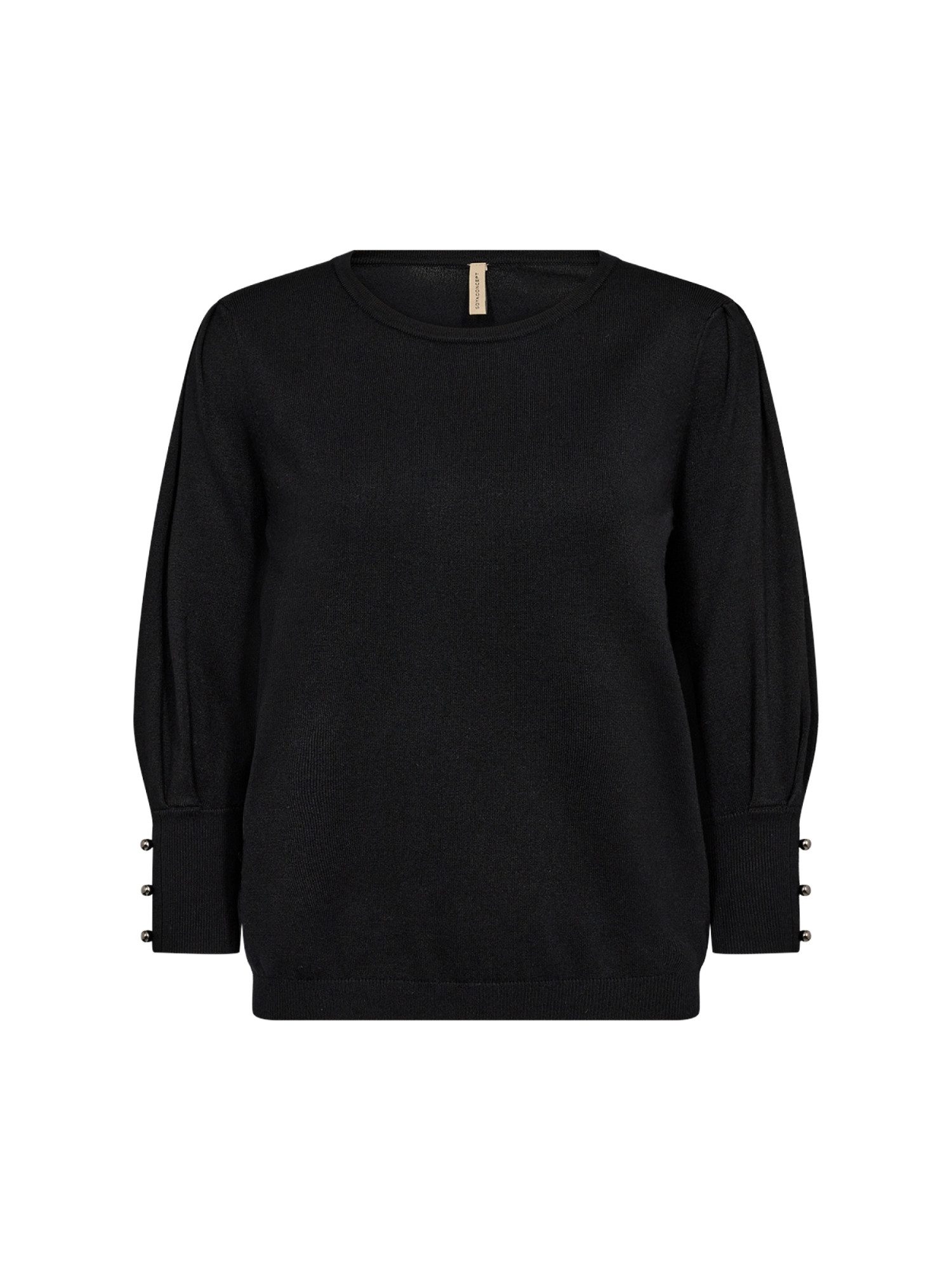 soyaconcept Strickpullover Soya Concept Sweater SC-DOLLIE 762