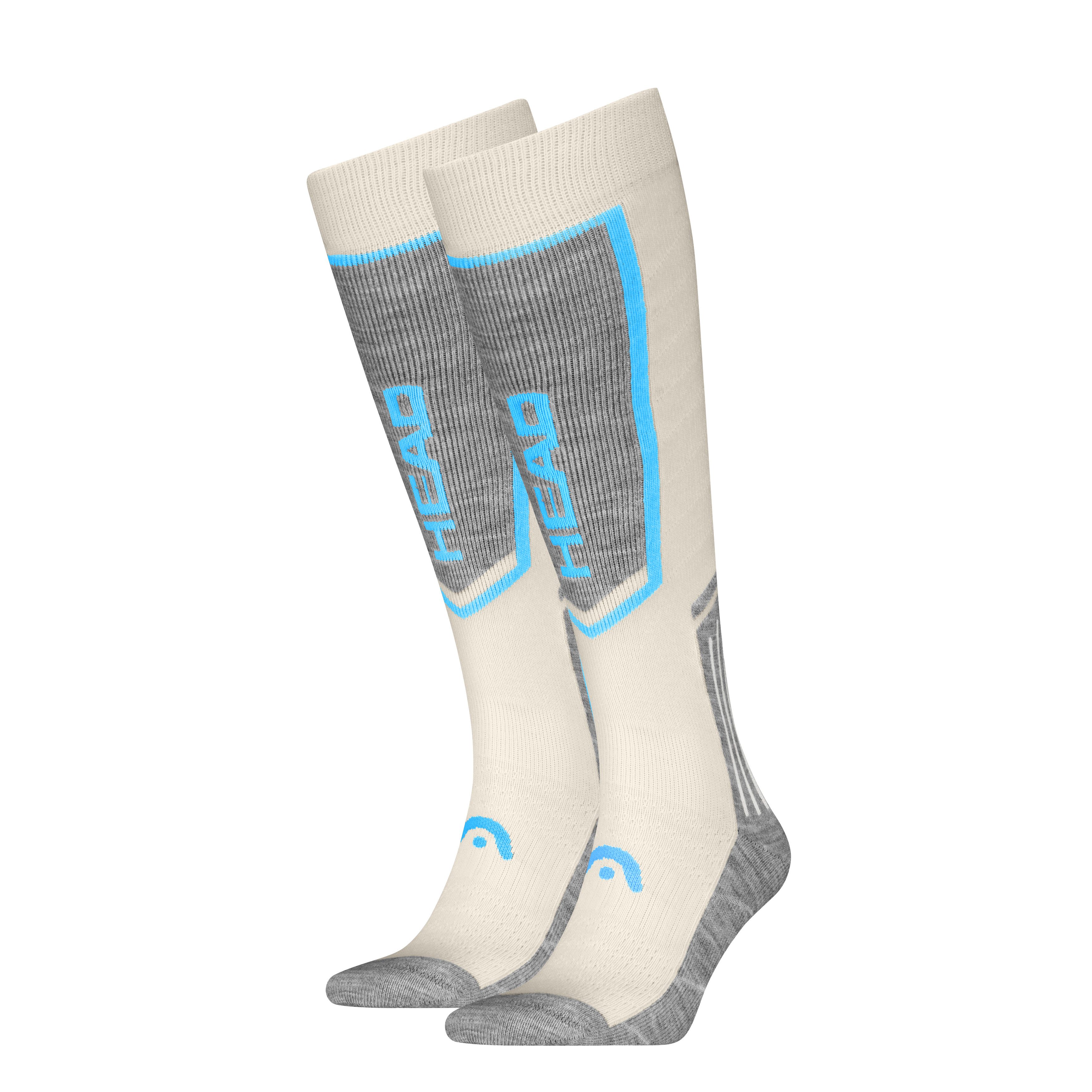 Head Skistrümpfe HEAD SKI COMFORT KNEEHIGH (2 Paar)