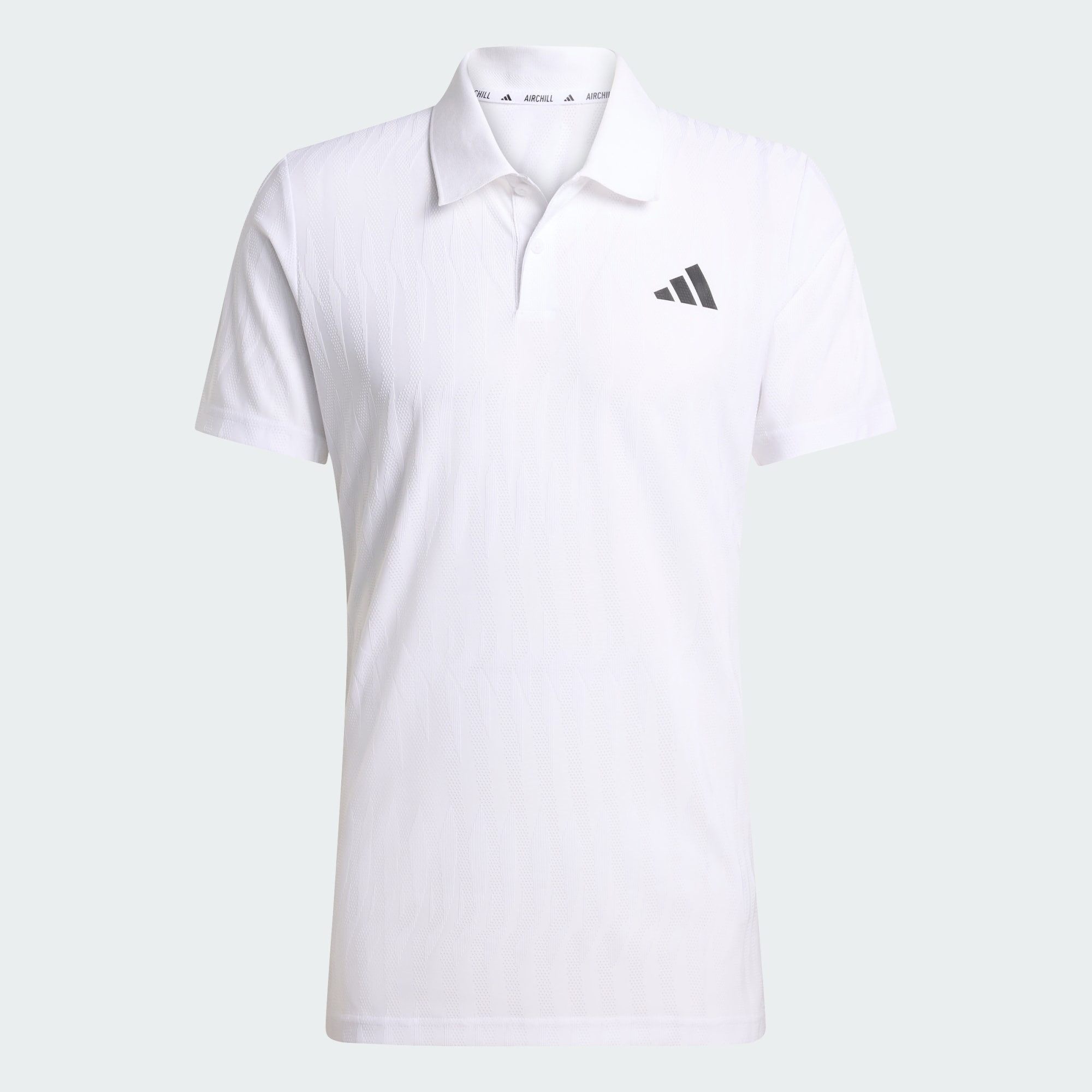 adidas Performance Poloshirt TENNIS CLIMACOOL+ AIRCHILL FREELIFT POLOSHIRT (1-tlg)