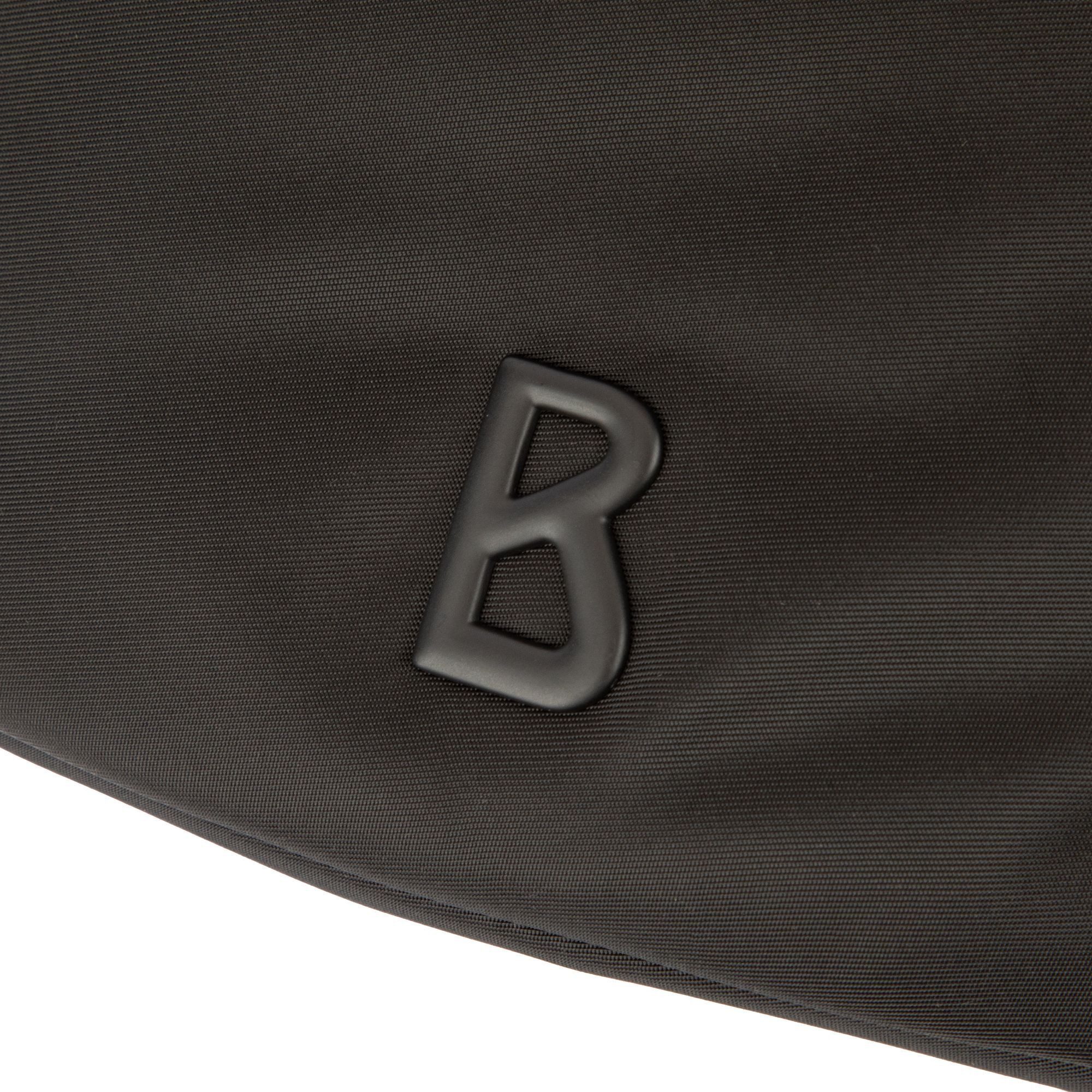 BOGNER Beuteltasche Verbier Play 1.0, Polyester