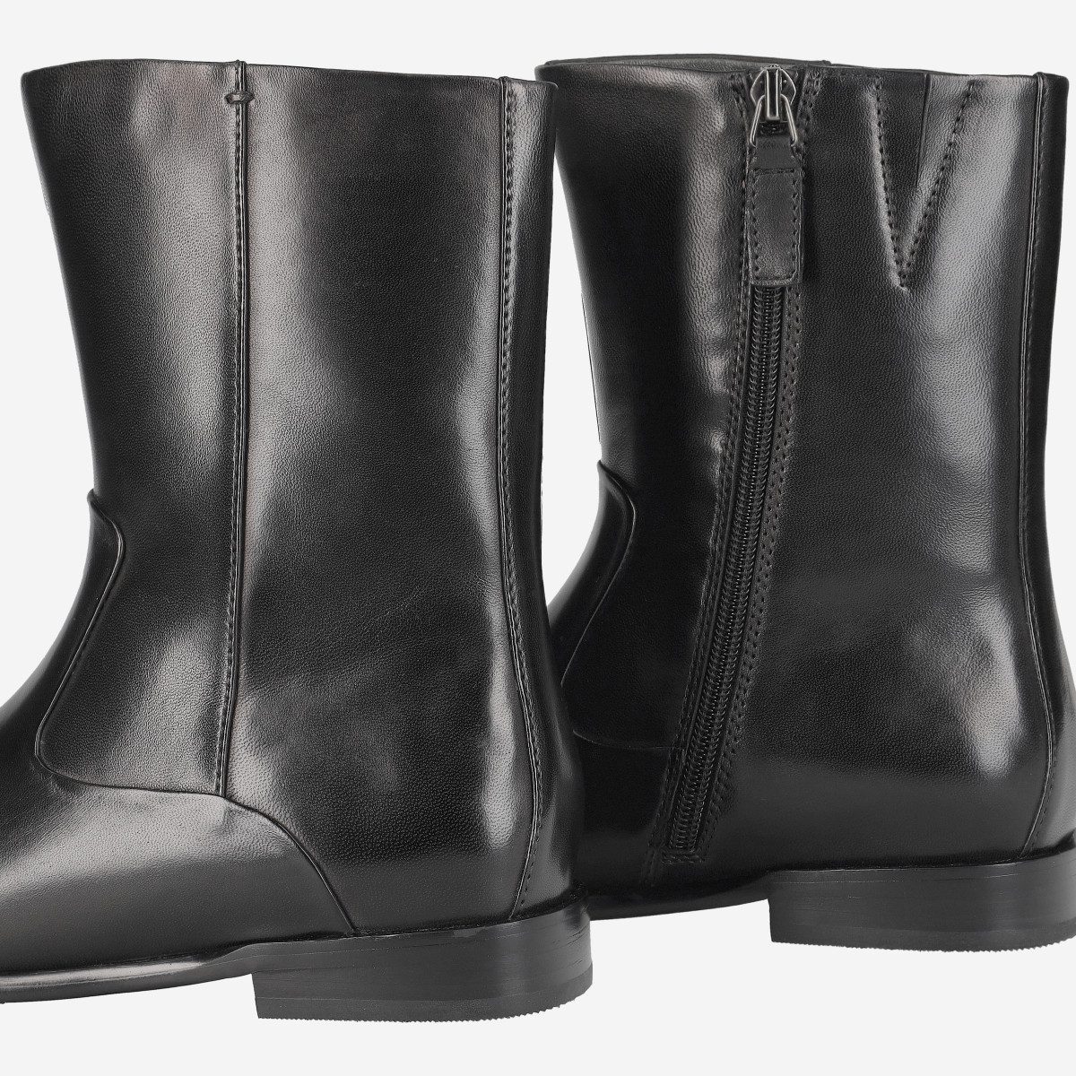 Maripé Maripé GG106 V.1, Warmfutter, Stiefeletten, Schwarz, Damen Stiefelette