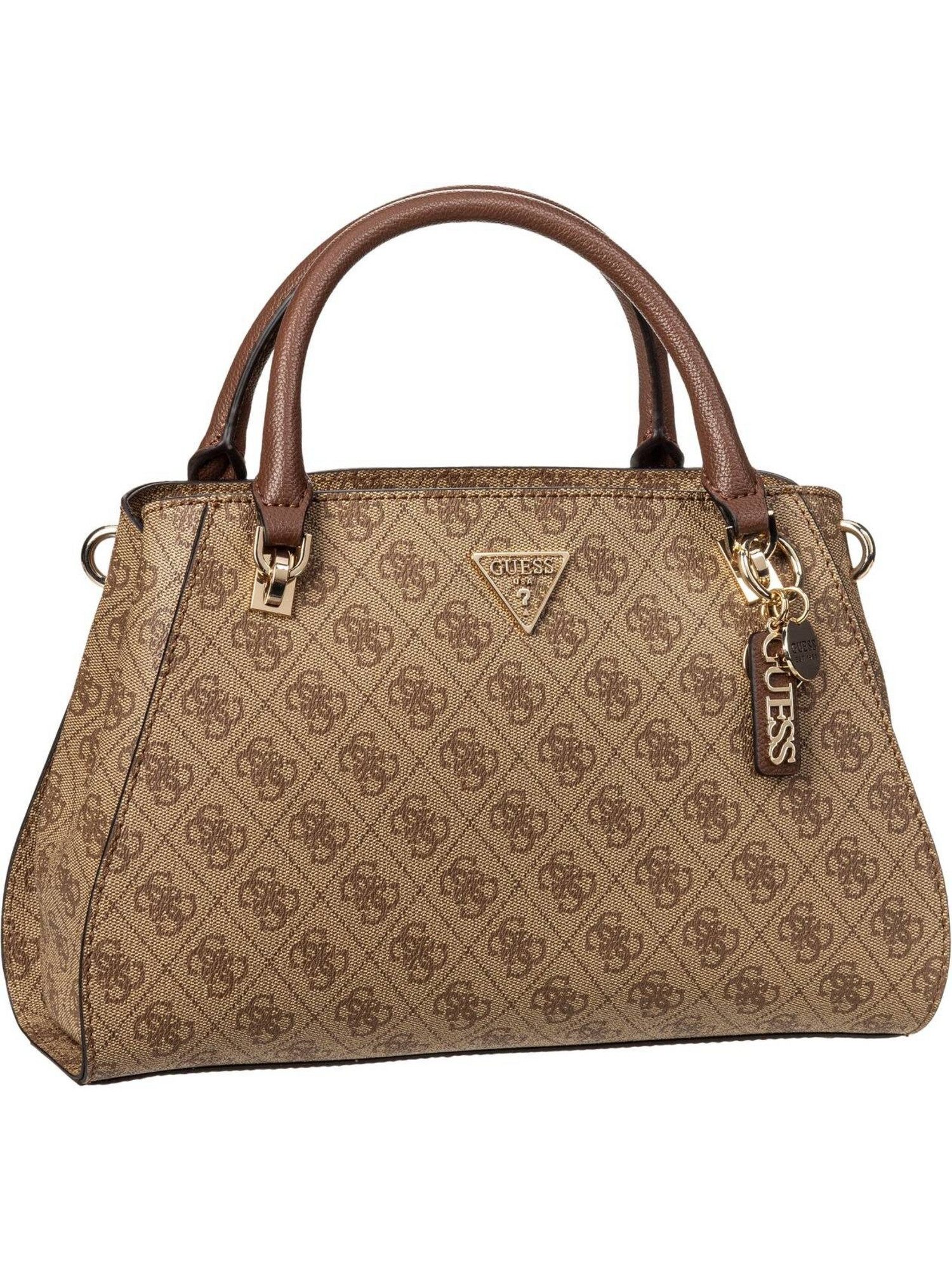 Guess Handtasche Noelle BG, Henkeltasche günstig online kaufen
