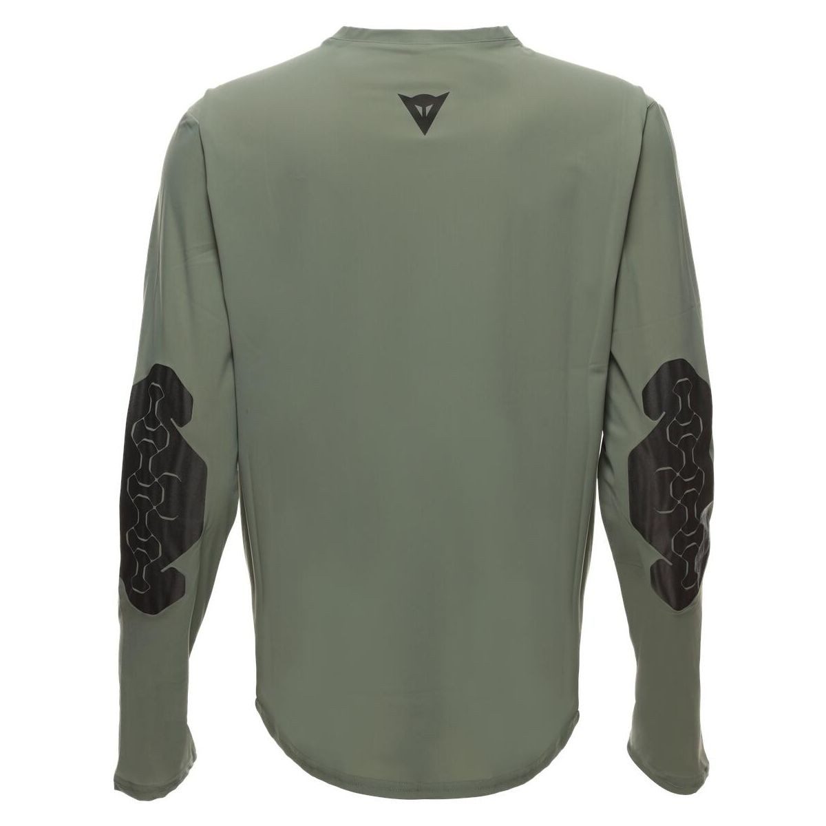 Dainese Radtrikot HGR Jersey LS MTB-Langarmtrikot aus strapazierfähigem, weichem Sensitive?-Gewebe