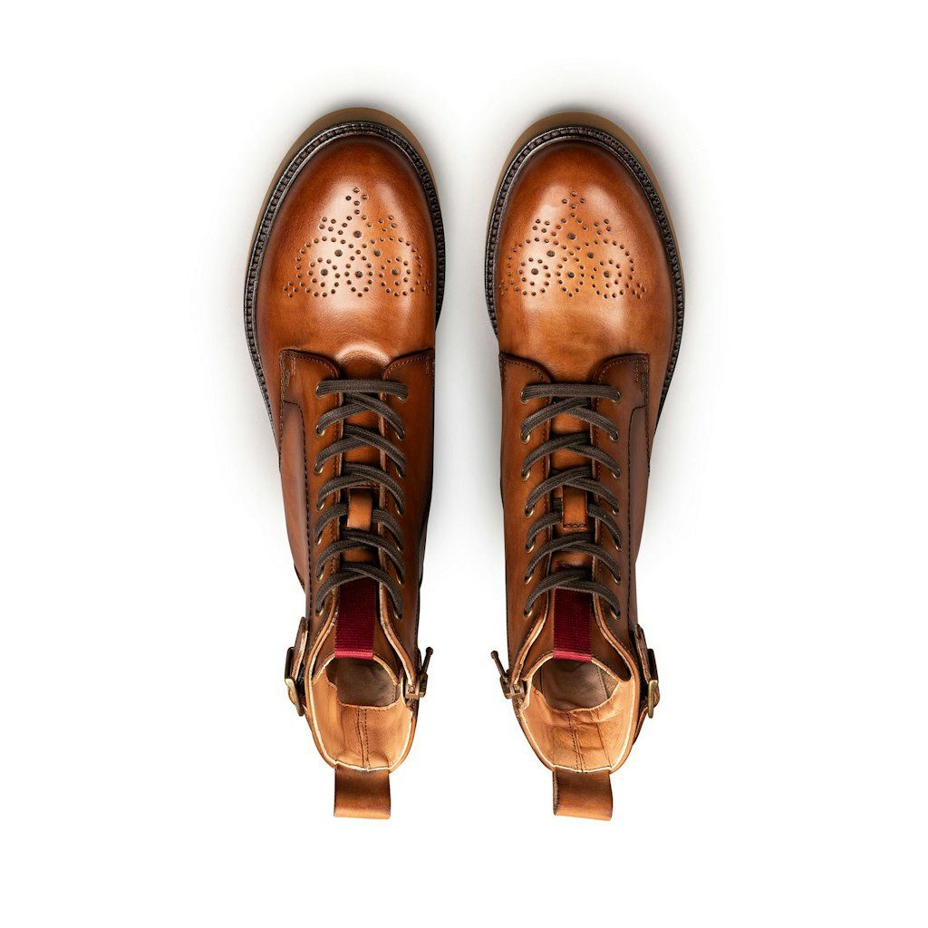 Lloyd Schnür-Stiefeletten für Damen Schnürboots (keine Angabe, 1-tlg., kein günstig online kaufen