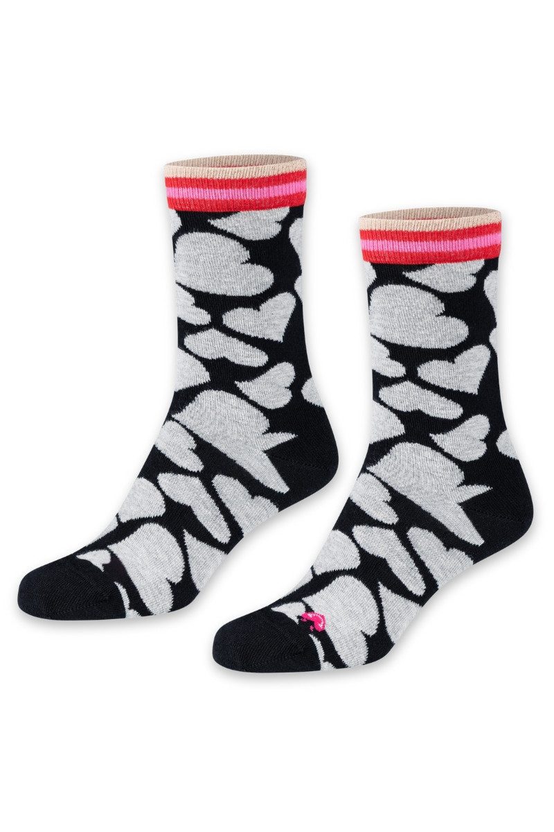 Lieblingsstück Традиционные носки Lovely Socks - SOCKEN MARILYN