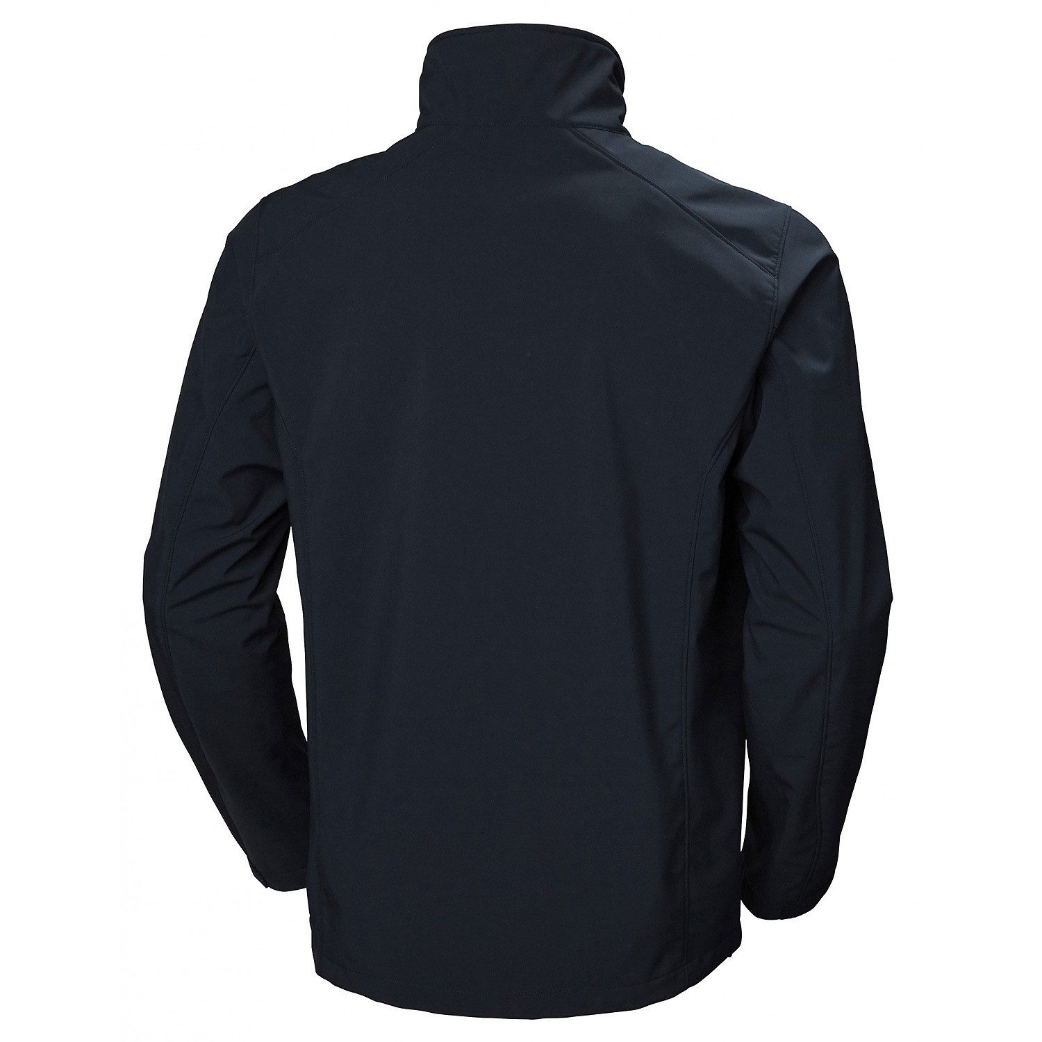 COLOR KIDS Softshelljacke Funktionsjacke M PARAMOUNT SOFTSHELL JACKET