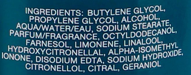 DAVIDOFF Deo-Stift Cool Water, mit frisch belebender Note