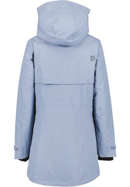 Didriksons Funktionsparka FRIDA WNS PARKA 7