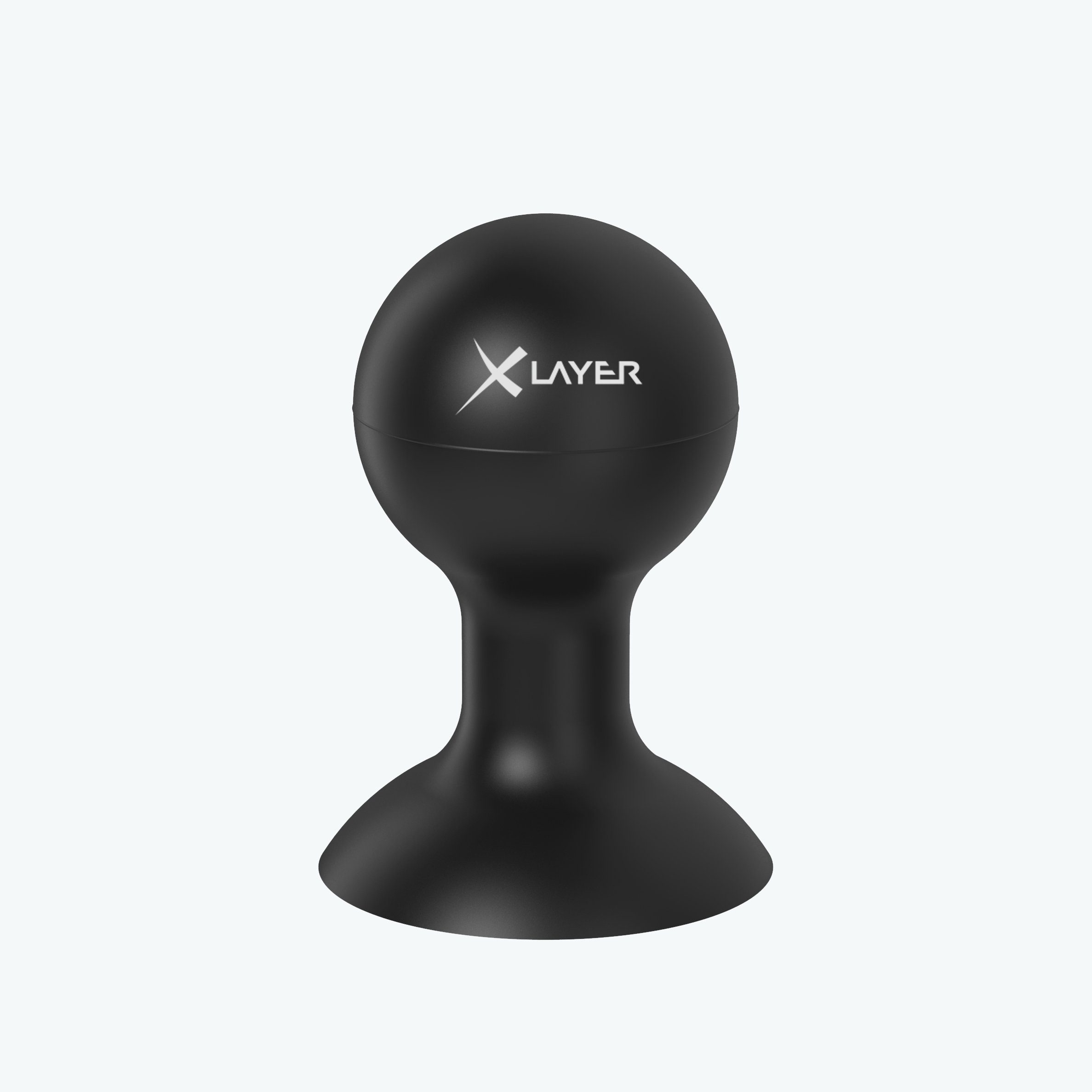 XLAYER Handy-Halterung Halterung Smart Stand Smartphone