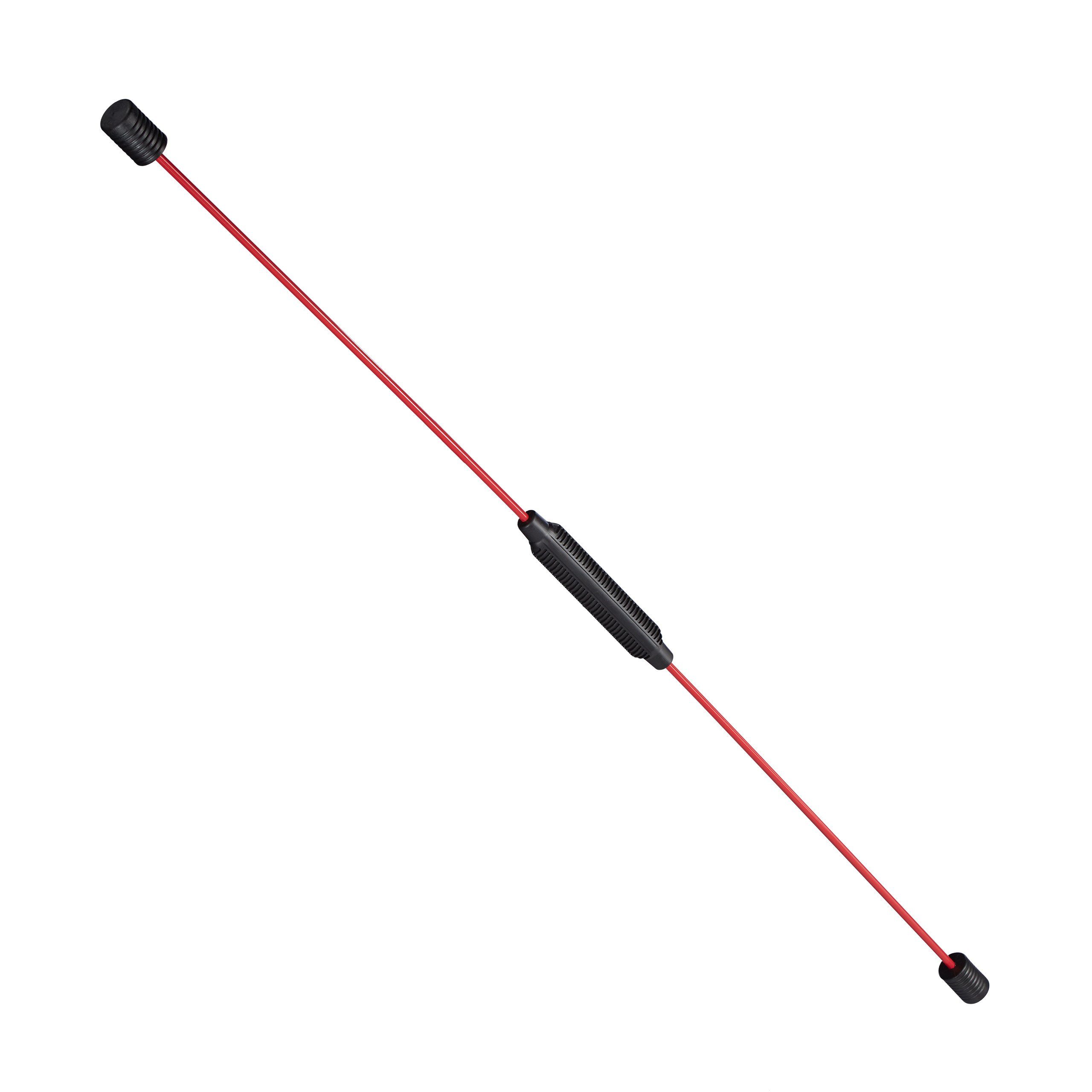 Swingstick Rot