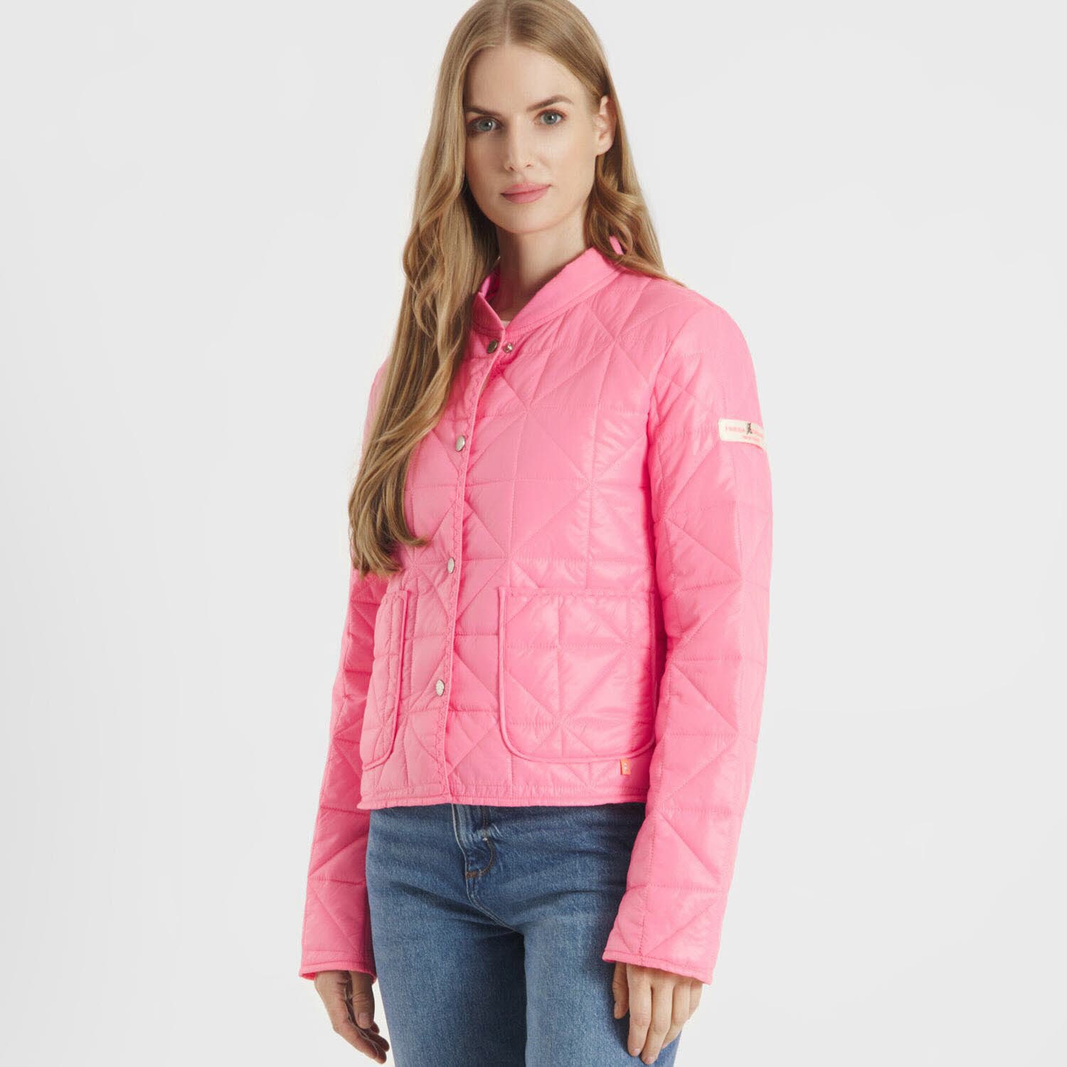 Frieda & Freddies Jackenblazer Elder Flower