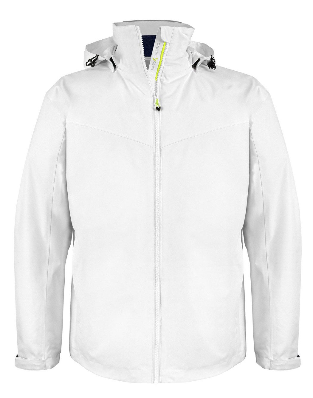 crazy4sailing Regenjacke Texel Segeljacke