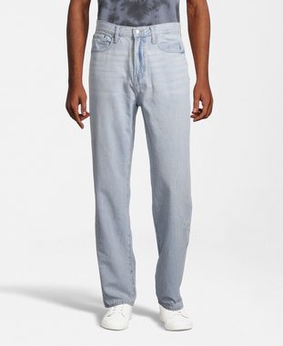 AÈROPOSTALE Regular-fit-Jeans BAGGY (1-tlg)