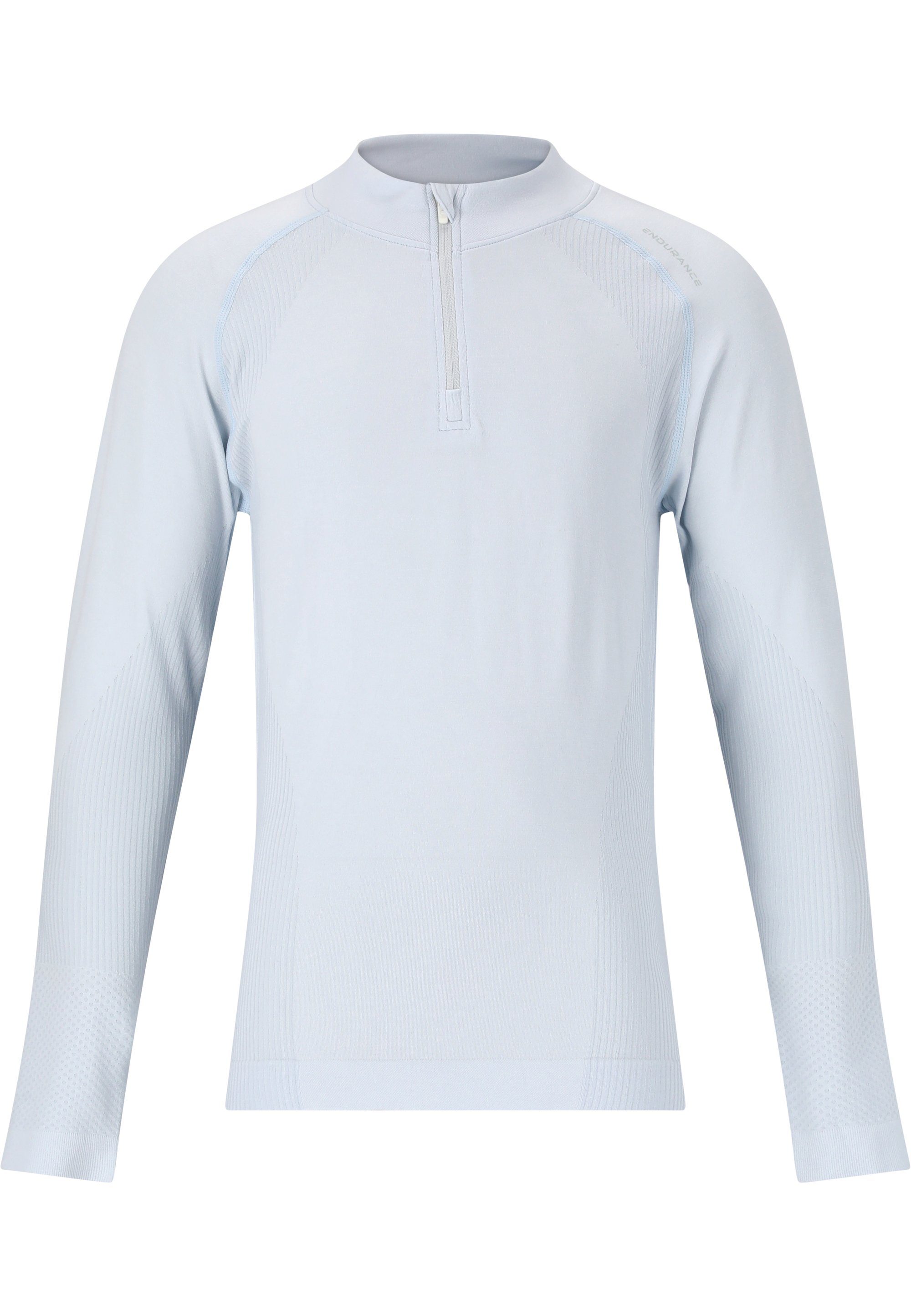 Langarmshirt Halen Jr.
